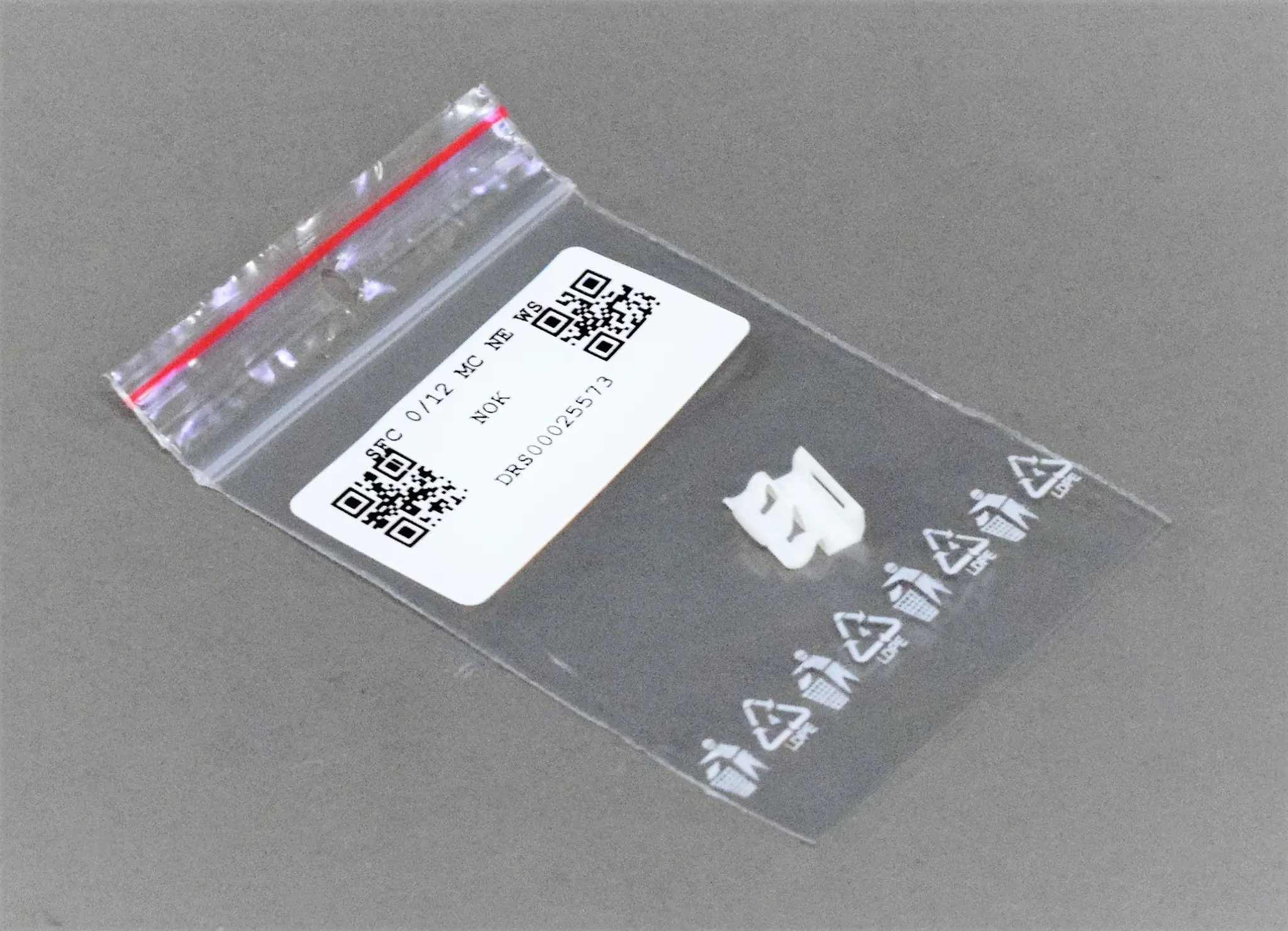 Produktfoto 1 von SFC 012 MC NE WS