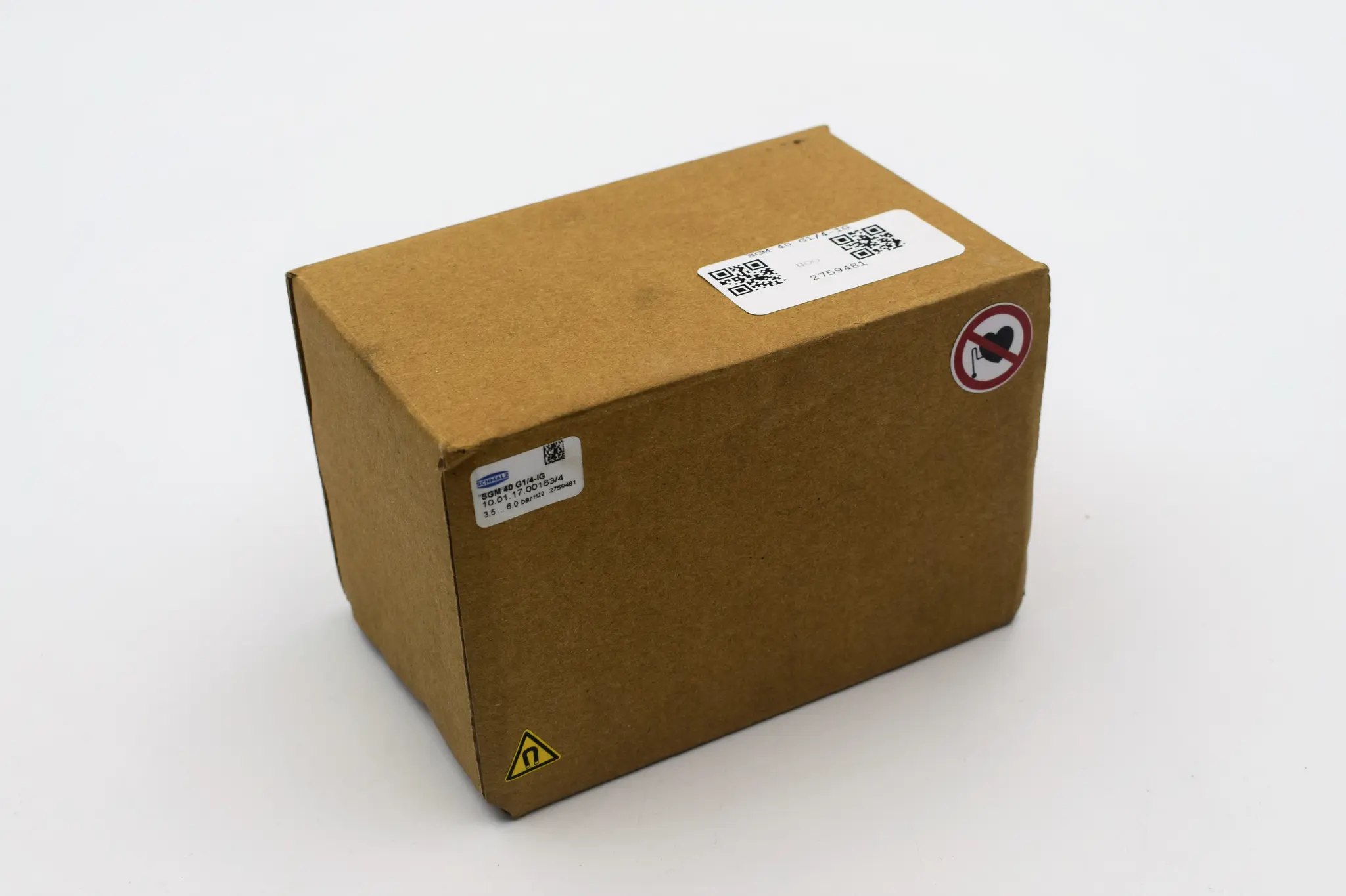 Produktfoto 1 von SGM 40 G14-IG