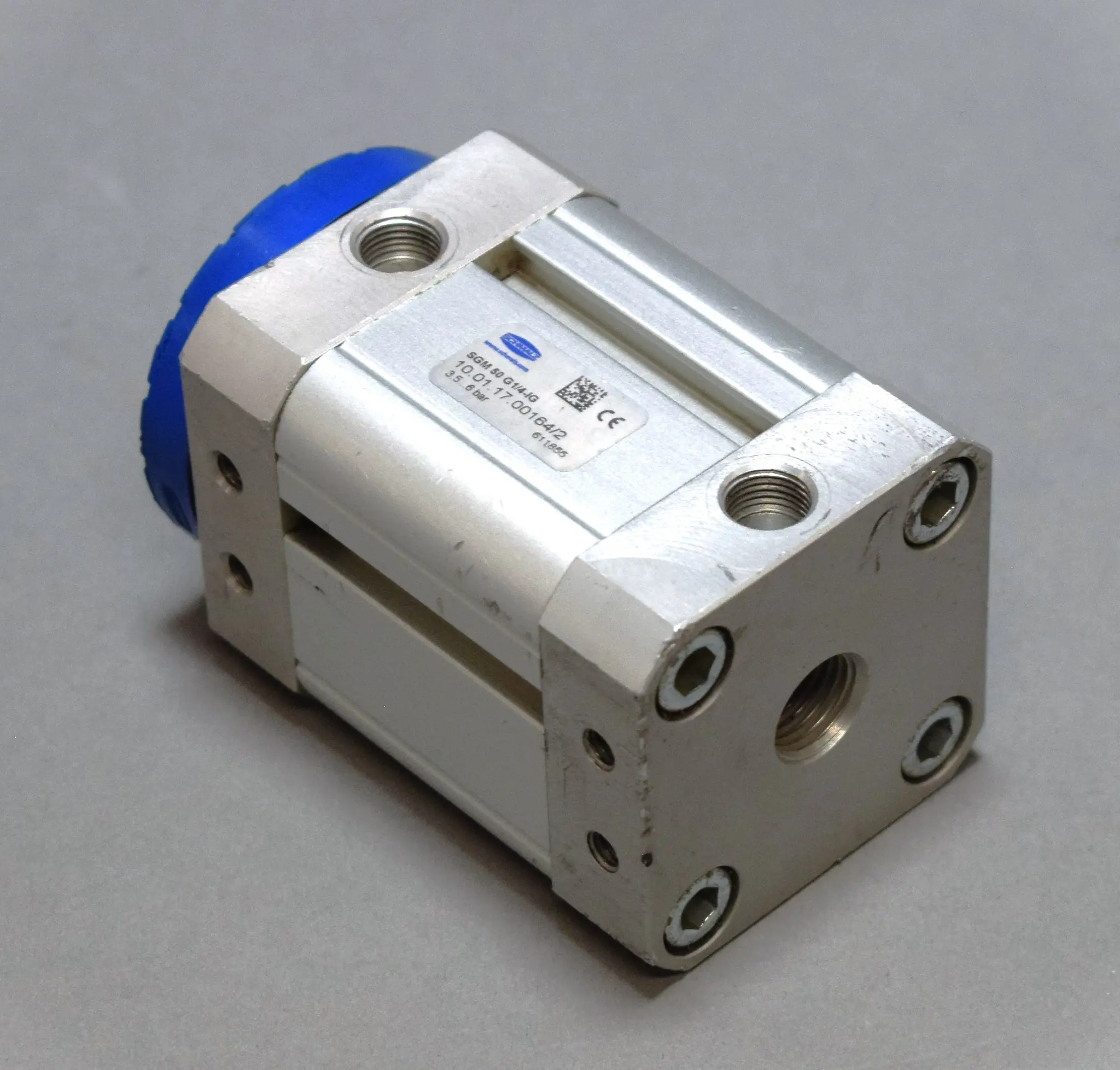 Produktfoto 1 von SGM 50-G14-IG