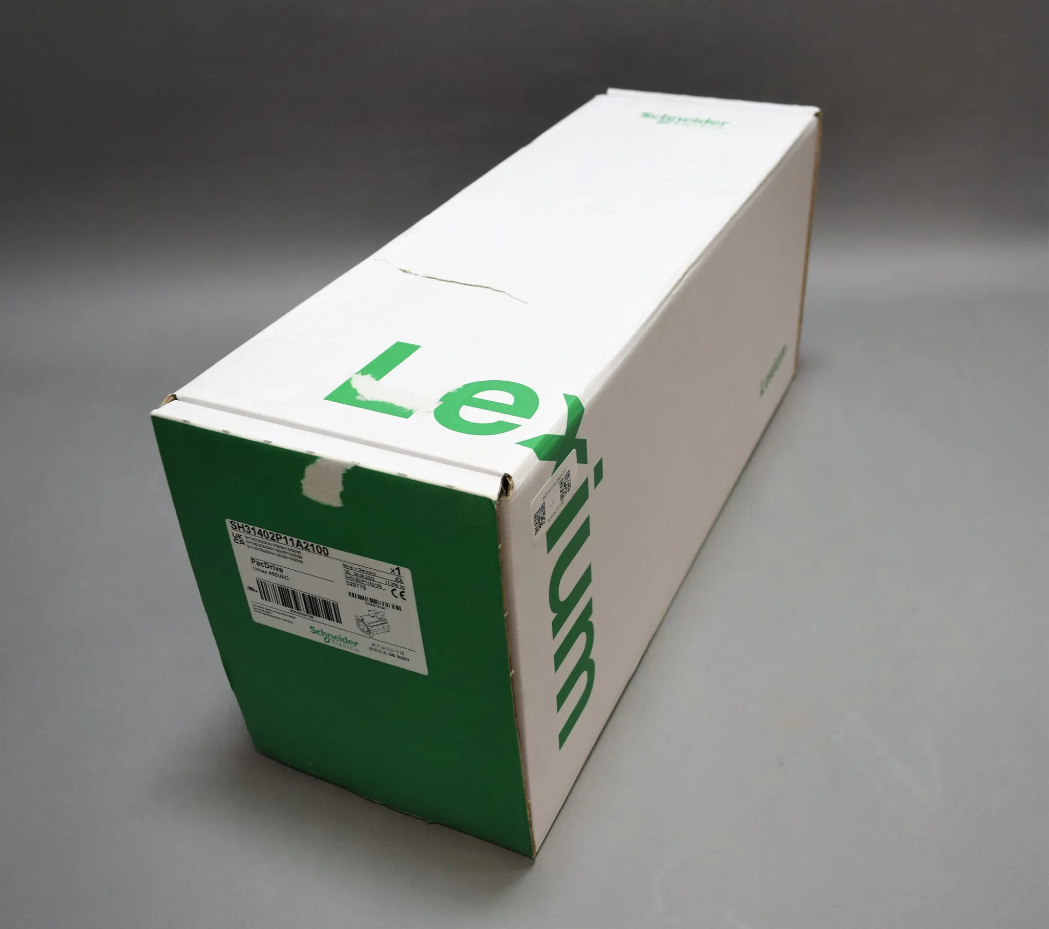 Produktfoto 1 von SH31402P11A2100
