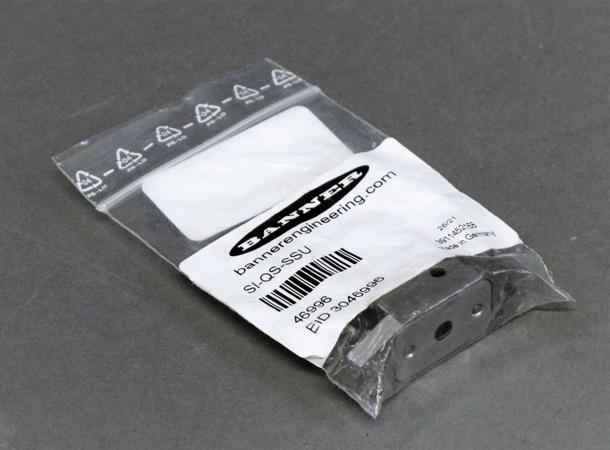 Produktfoto 1 von SI-QS-SSU