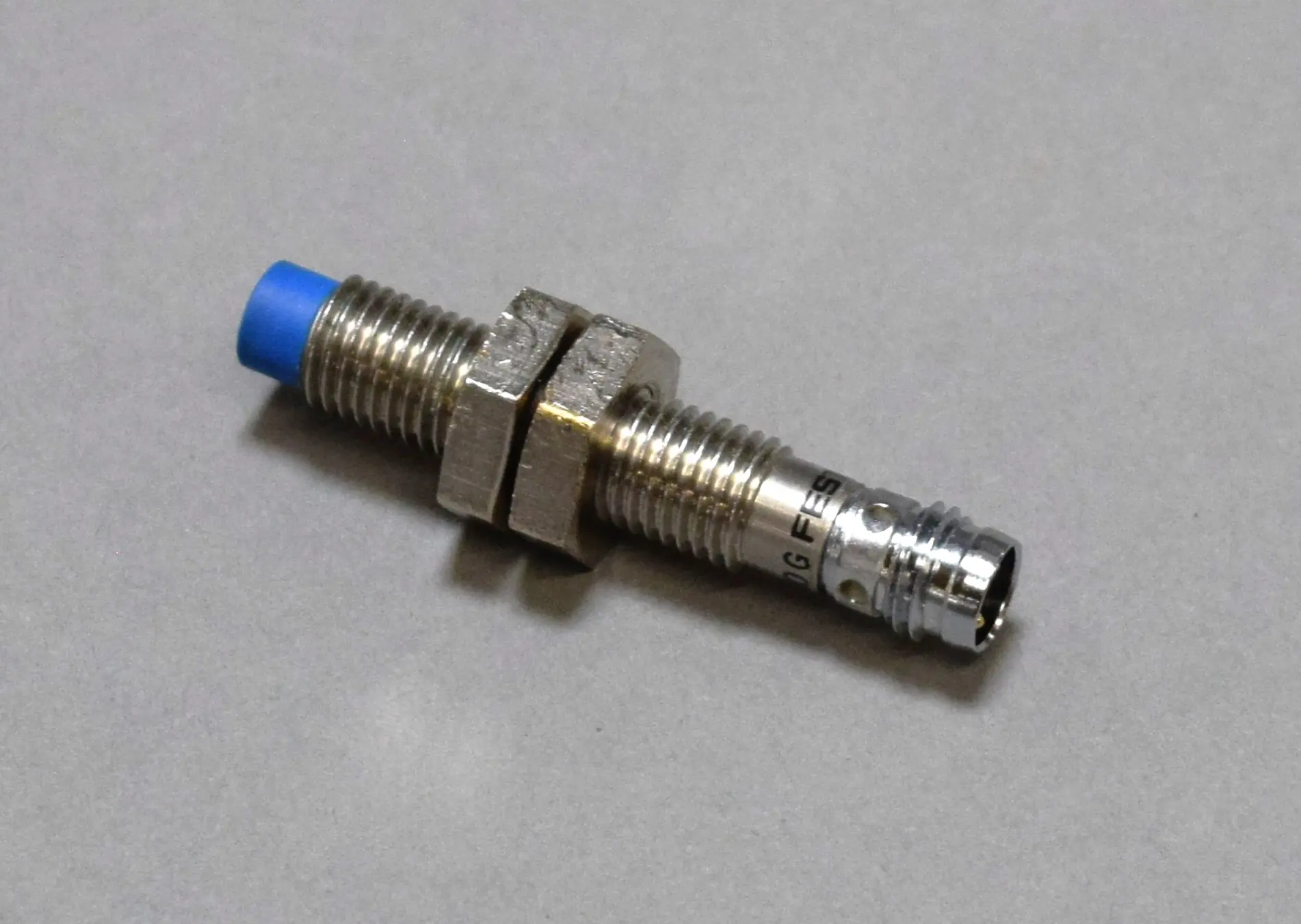 Produktfoto 1 von SIEN-M8NB-PS-S-L