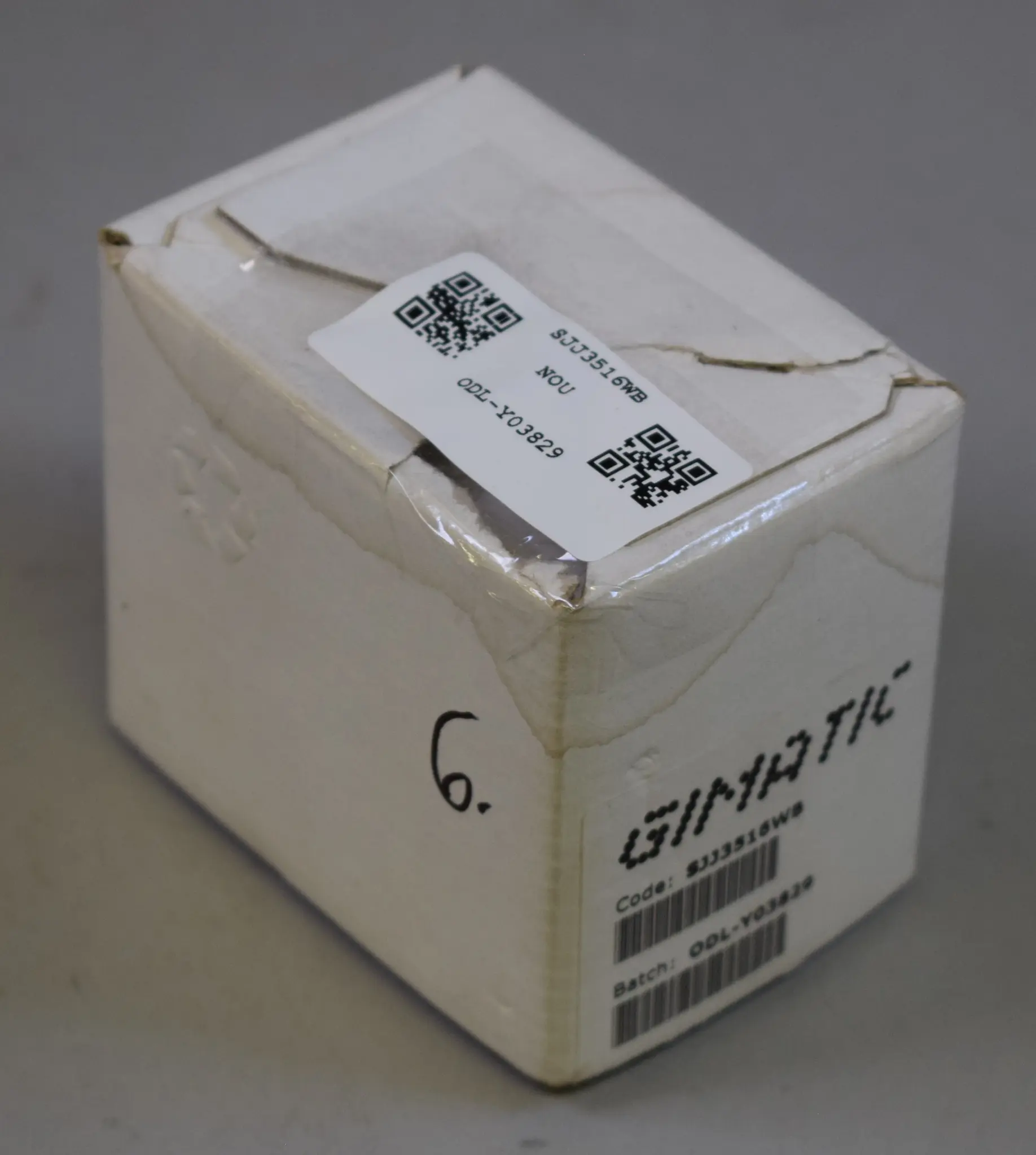 Produktfoto 1 von SJJ3516WB