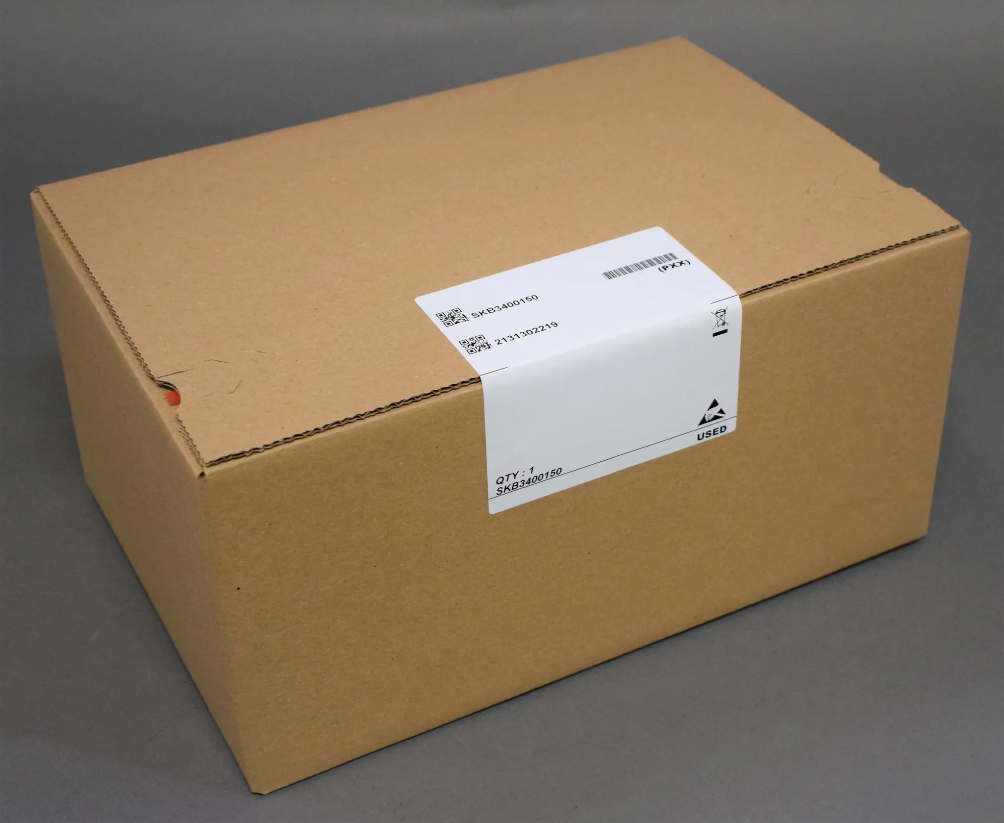 Produktfoto 1 von SKB3400150