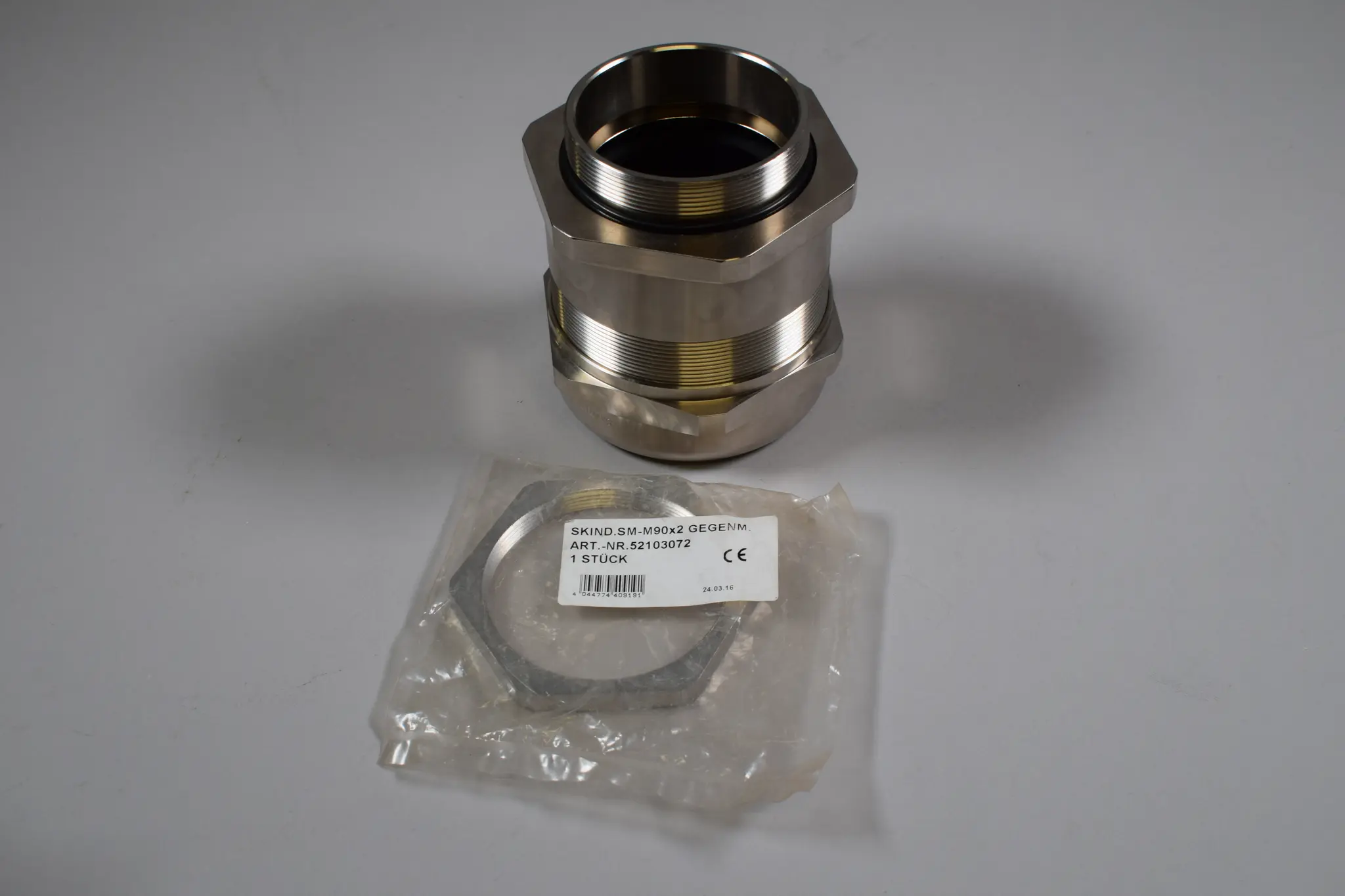 Produktfoto 1 von SKINDSM-M90x2