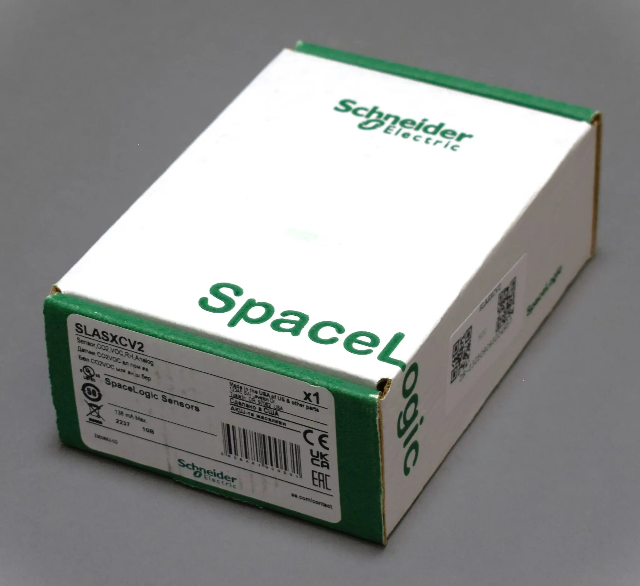 Produktfoto 1 von SLASXCV2