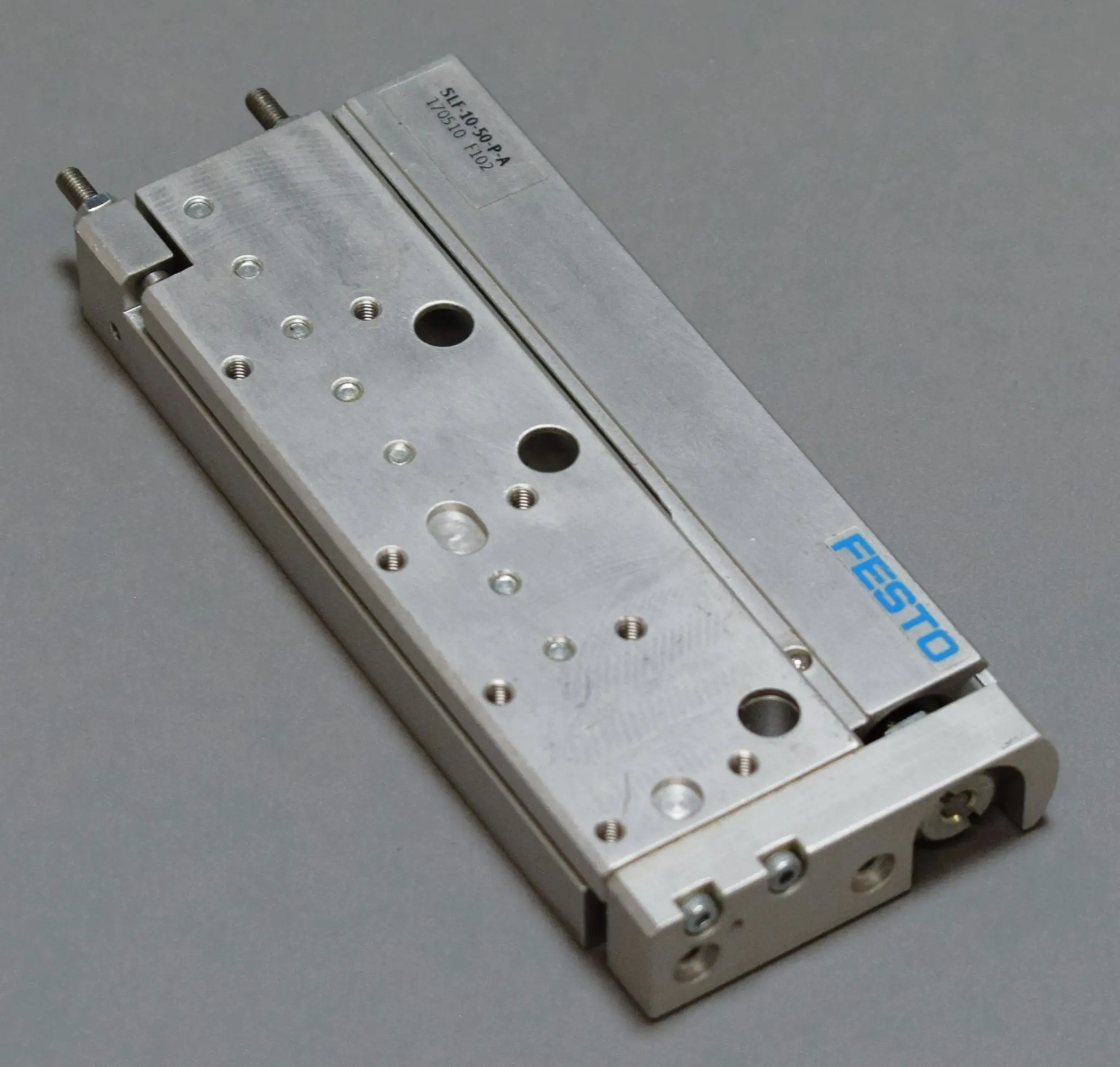 Produktfoto 1 von SLF-10-50-P-A