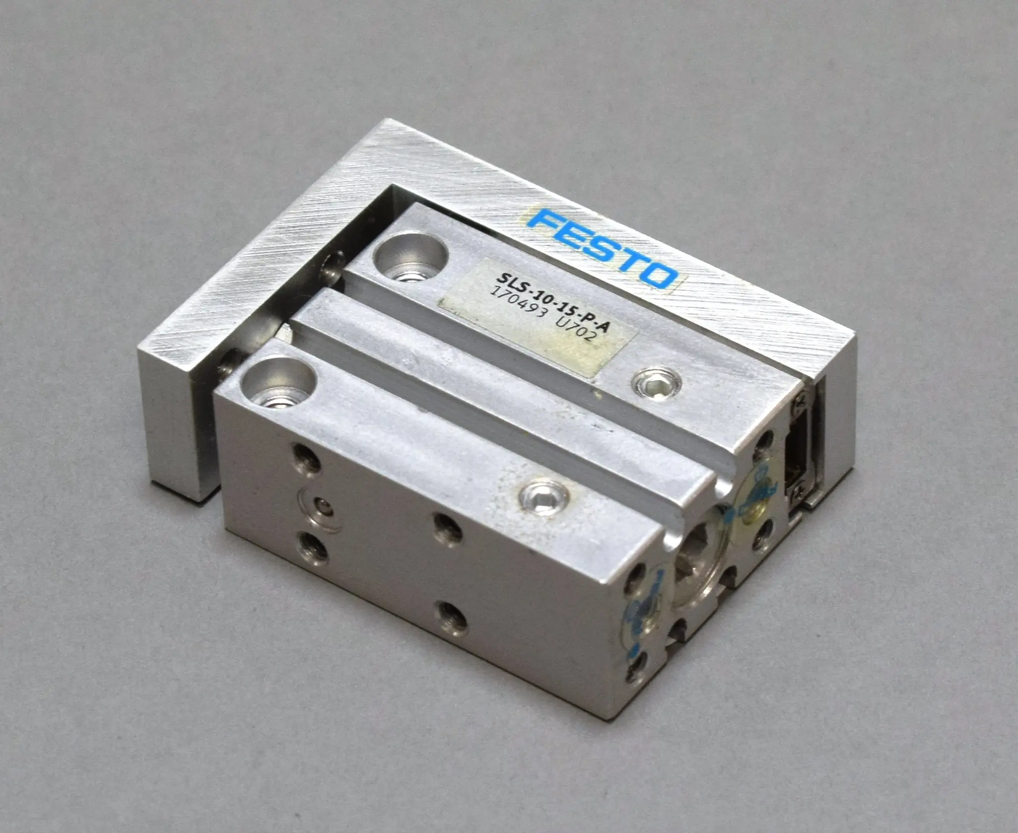 Produktfoto 1 von SLS-10-15-P-A