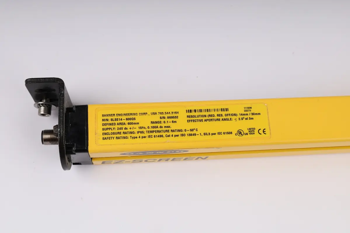 Produktfoto 1 von SLSE14-600Q5