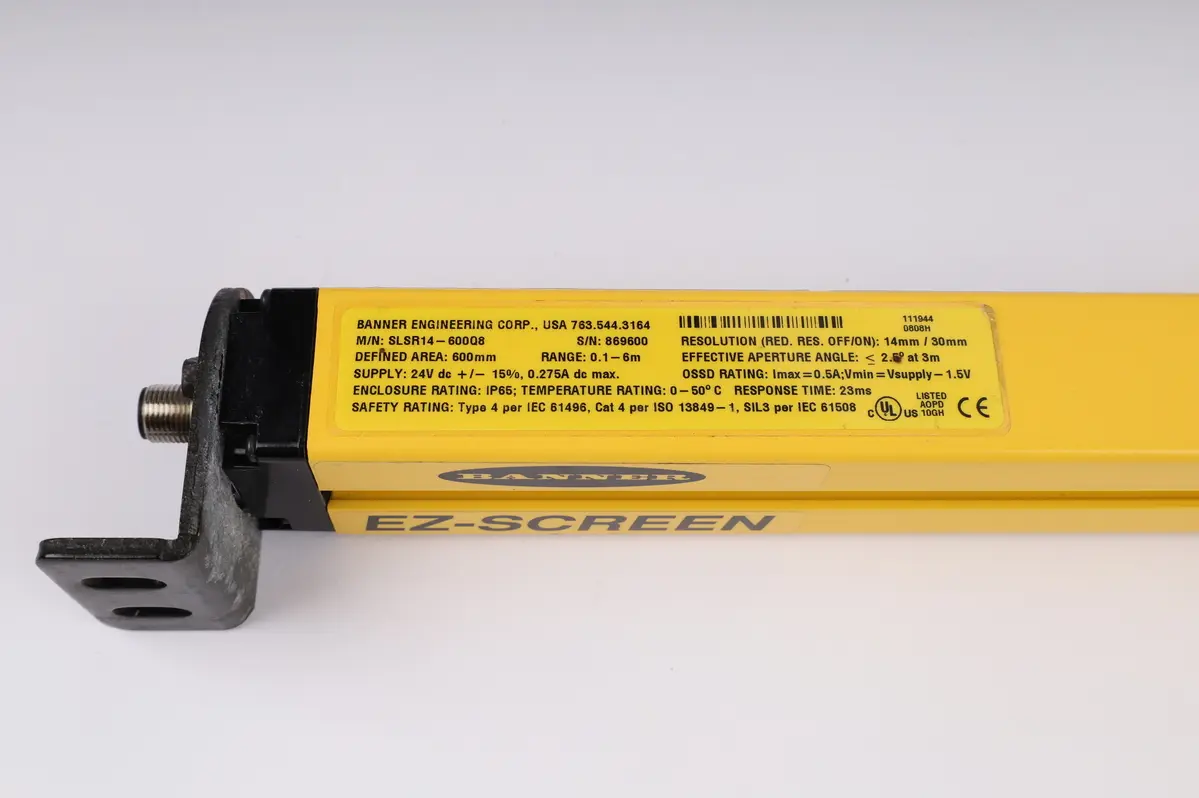 Produktfoto 1 von SLSR14-600Q8