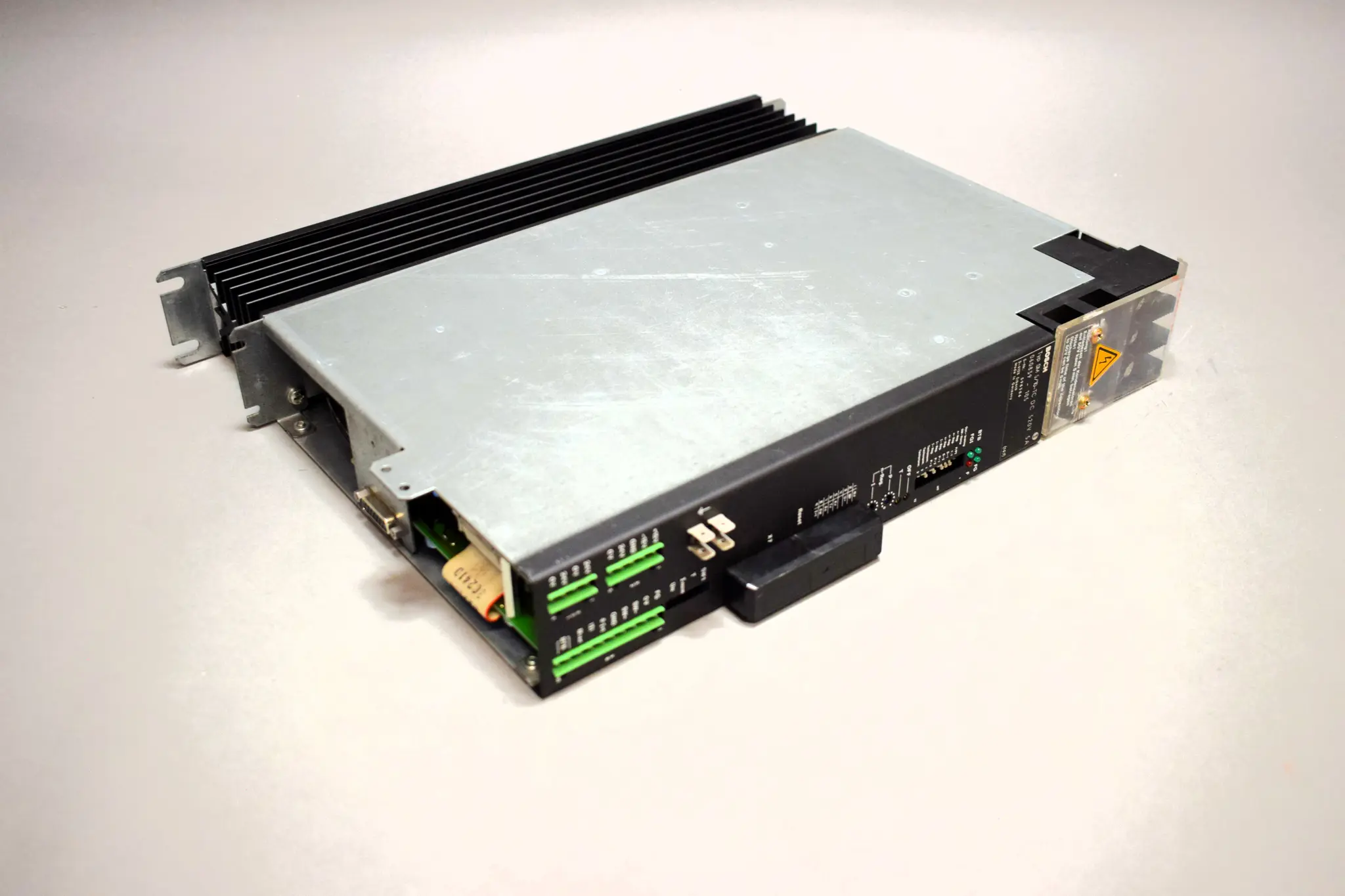 Produktfoto 1 von SM 510-TC DC 520V 5A