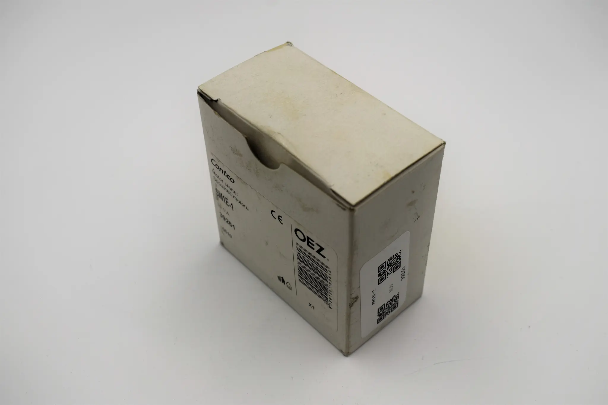 Produktfoto 1 von SM1E-1