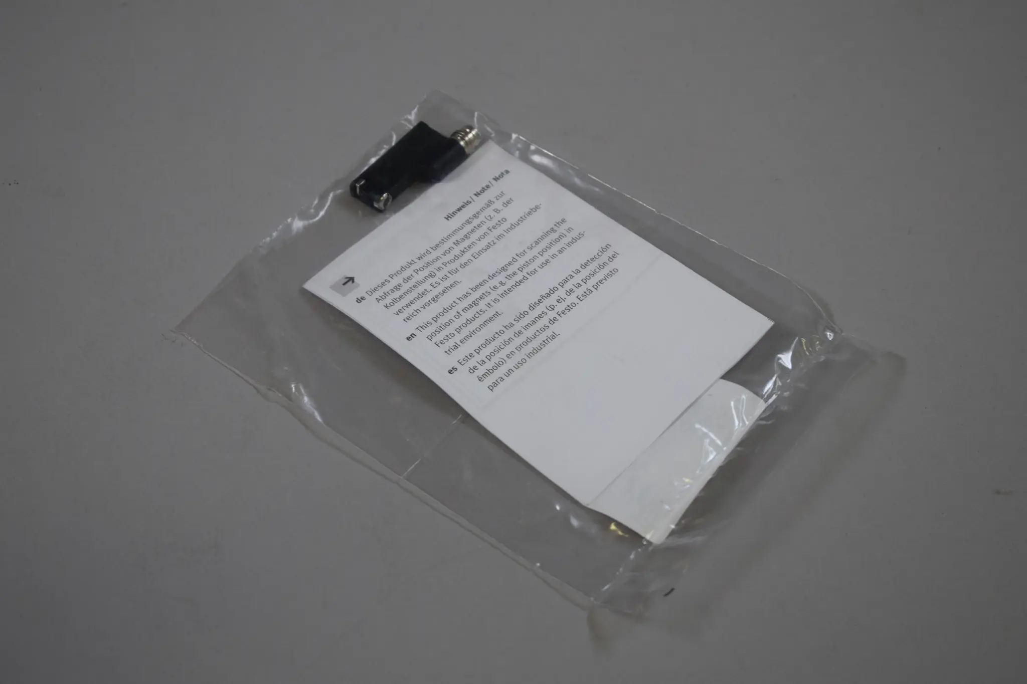 Produktfoto 1 von SME-8-SL-LED-24