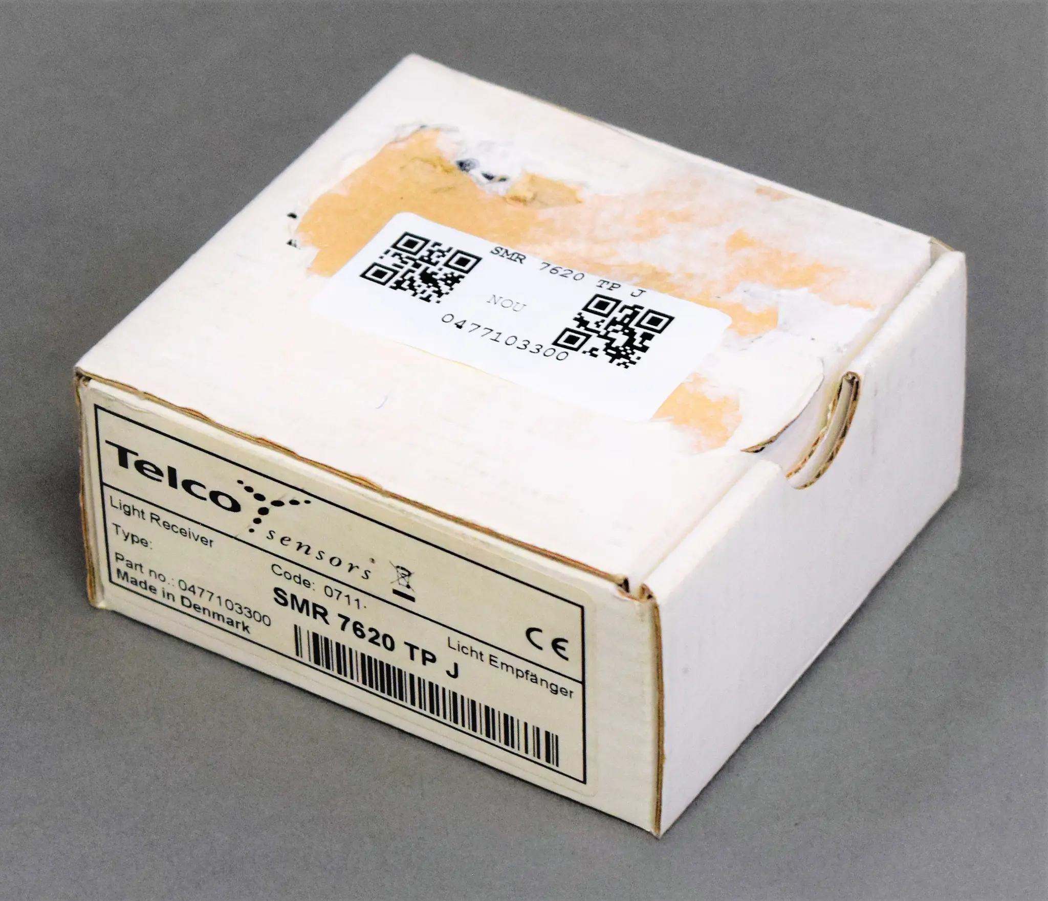Produktfoto 1 von SMR 7620 TP J