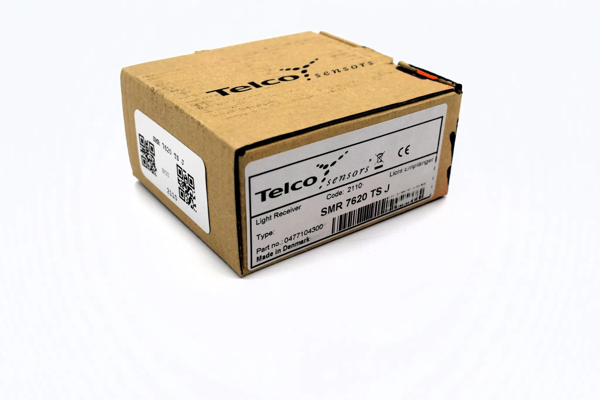 Produktfoto 1 von SMR 7620 TS J