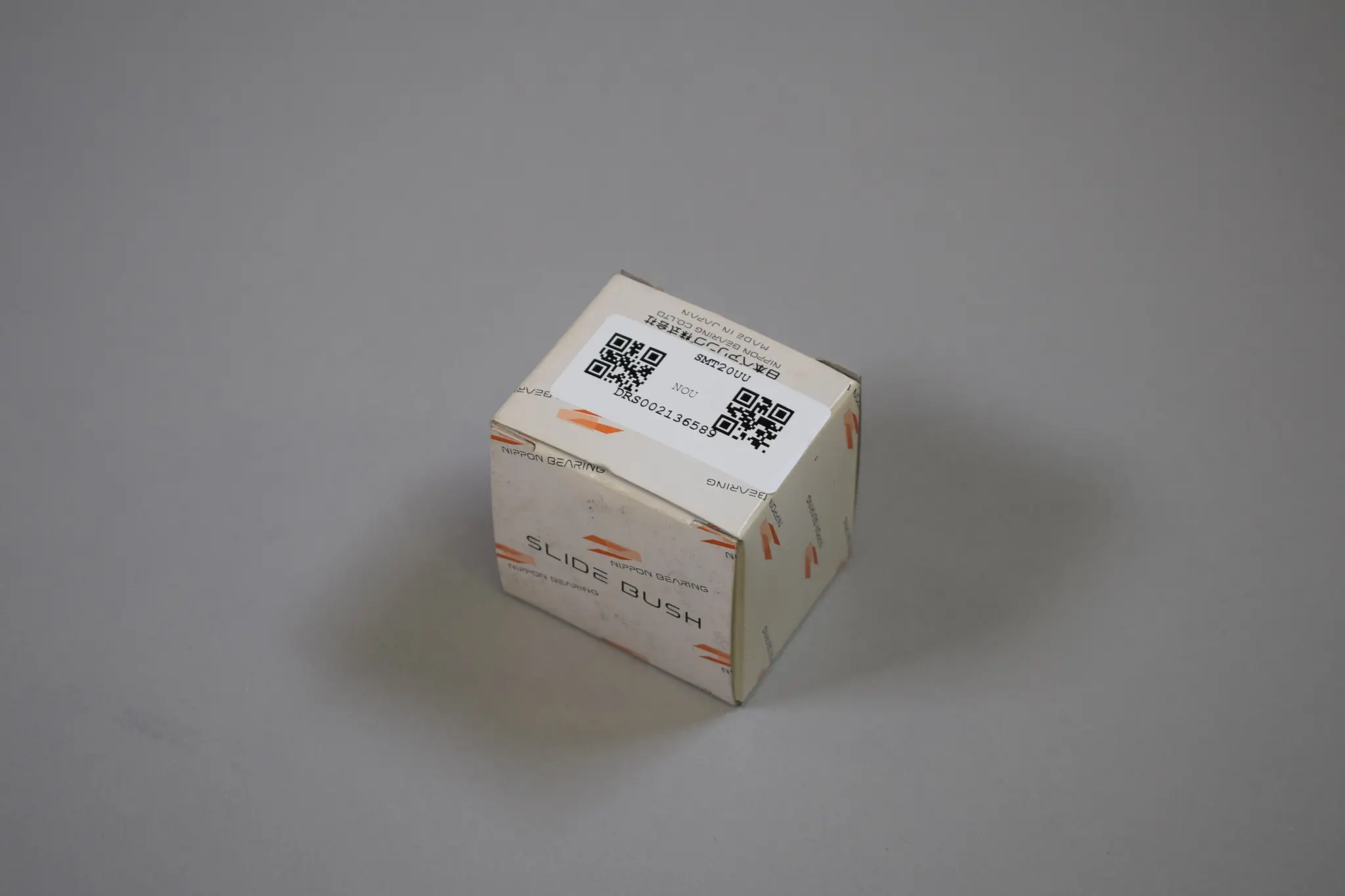 Produktfoto 1 von SMT20UU