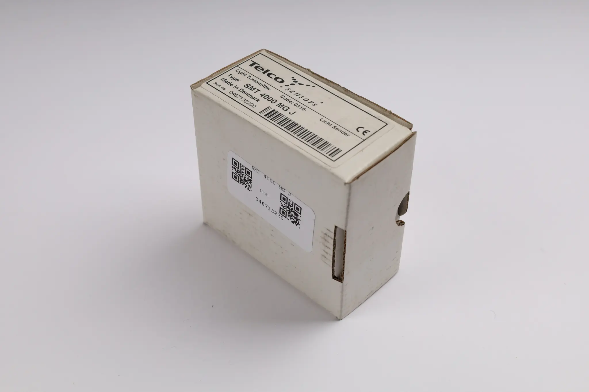 SMT 4000 MG J