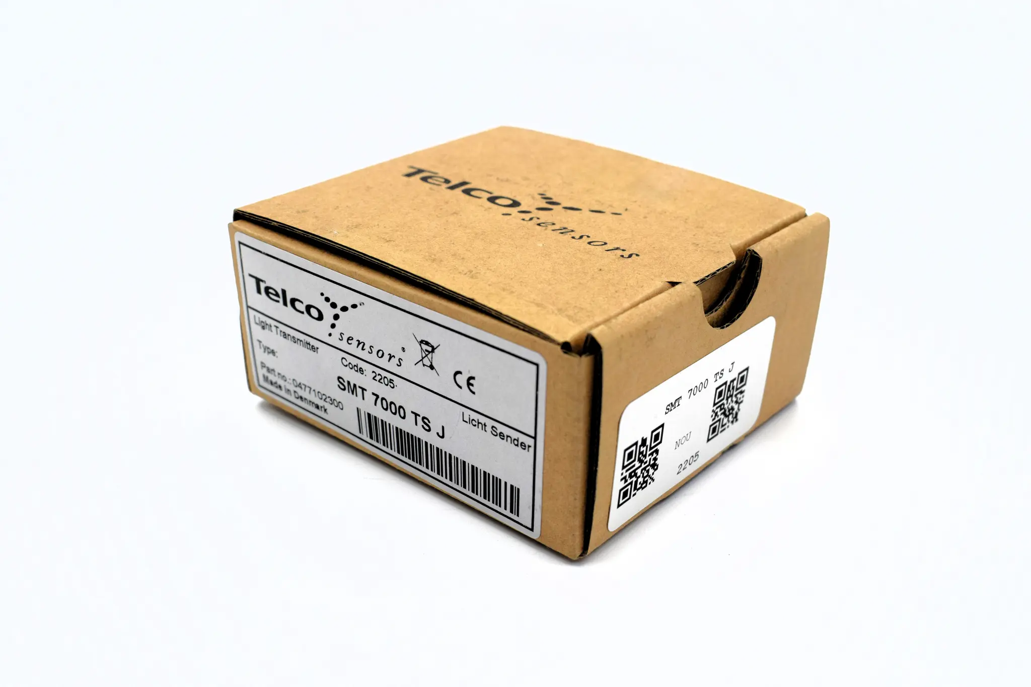 SMT 7000 TS J