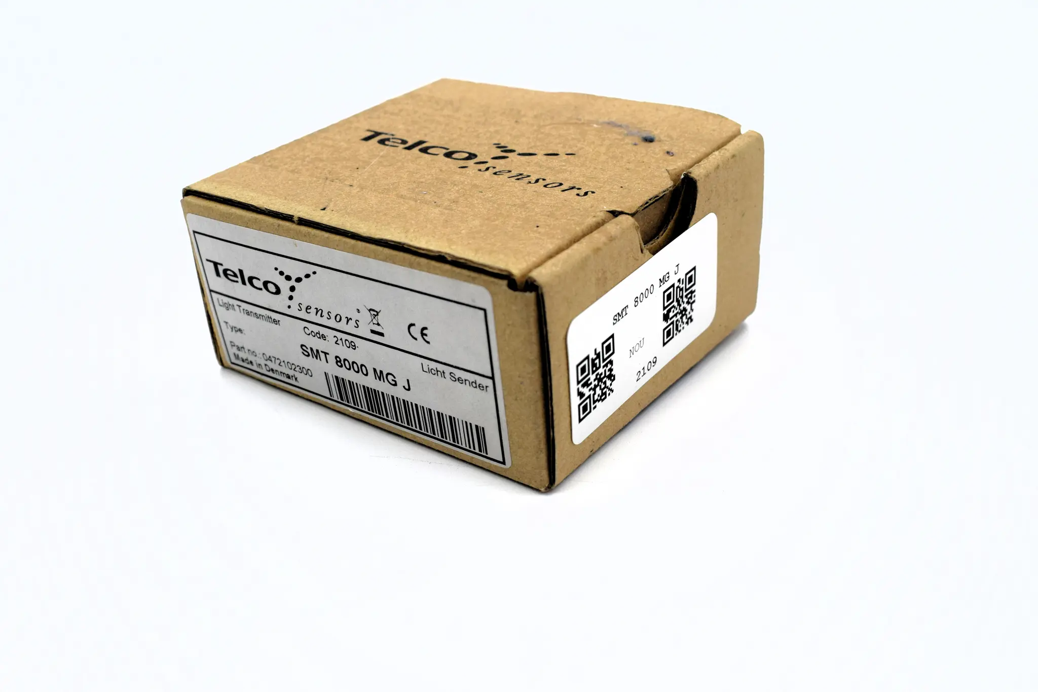 SMT 8000 MG J