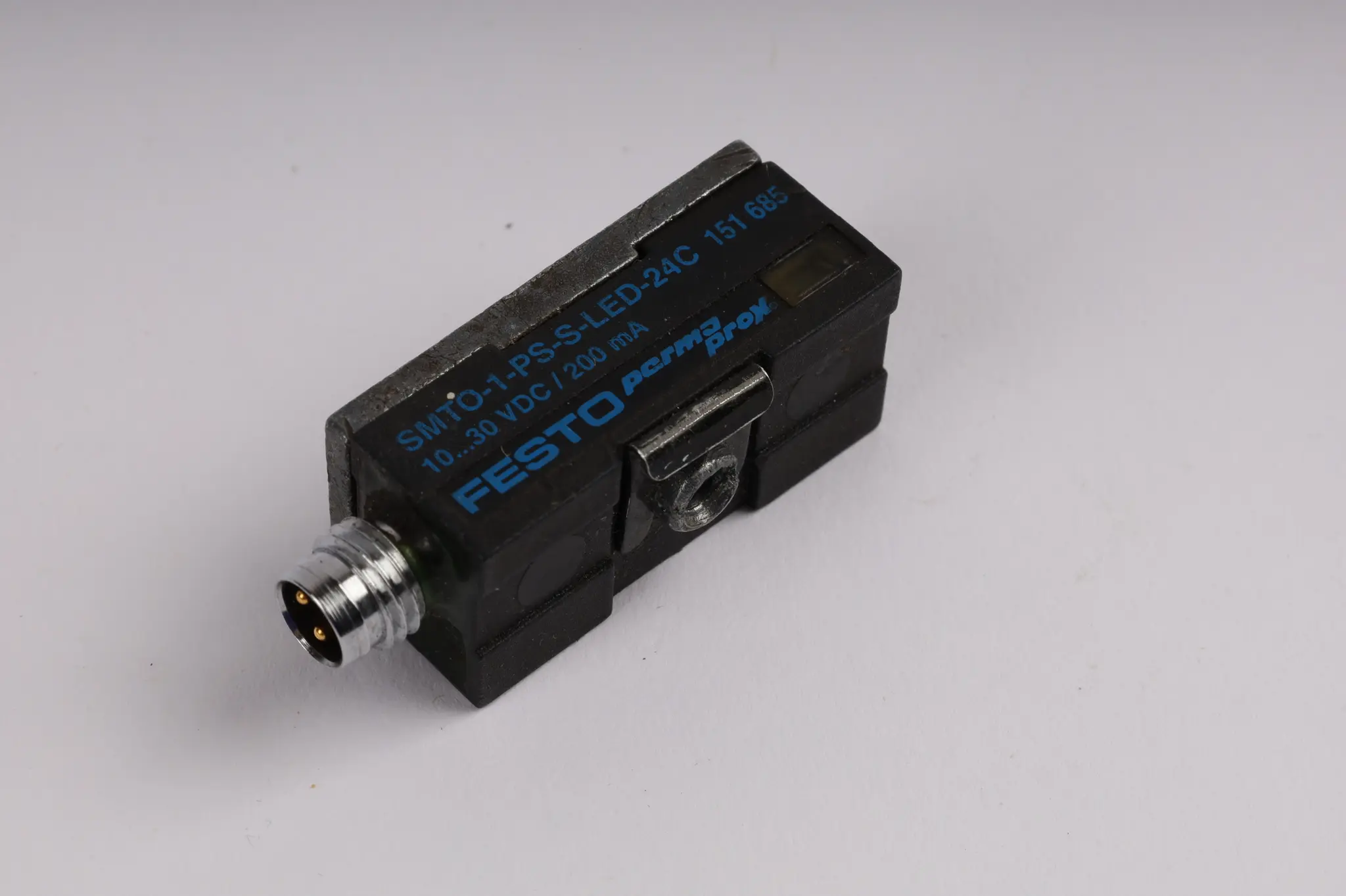 Produktfoto 1 von SMTO-1-PS-S-LED-24-C