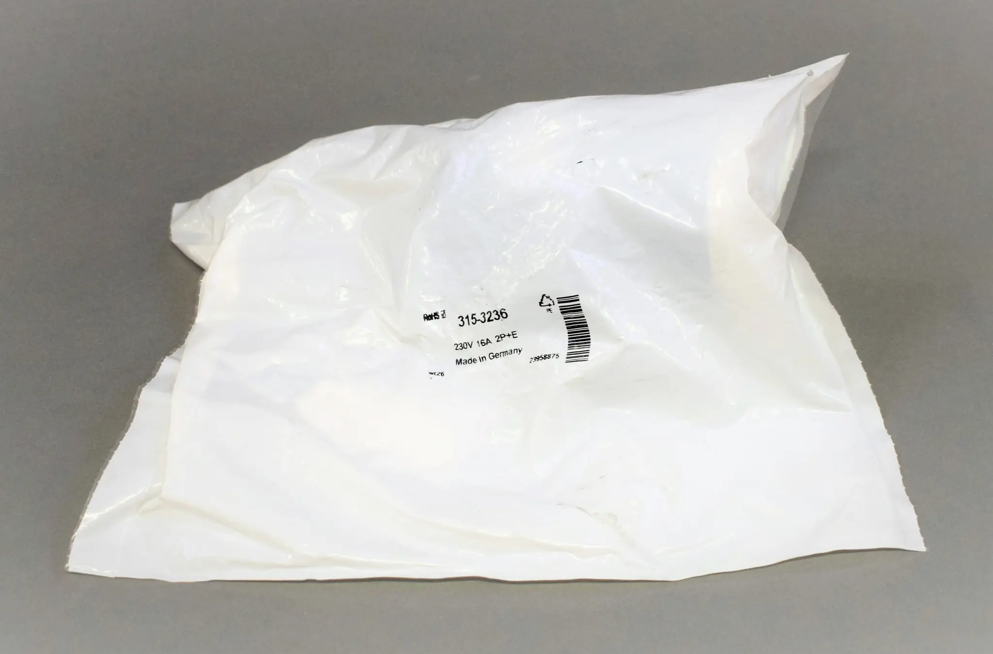 Produktfoto 1 von SOCKET 847RS315-3236