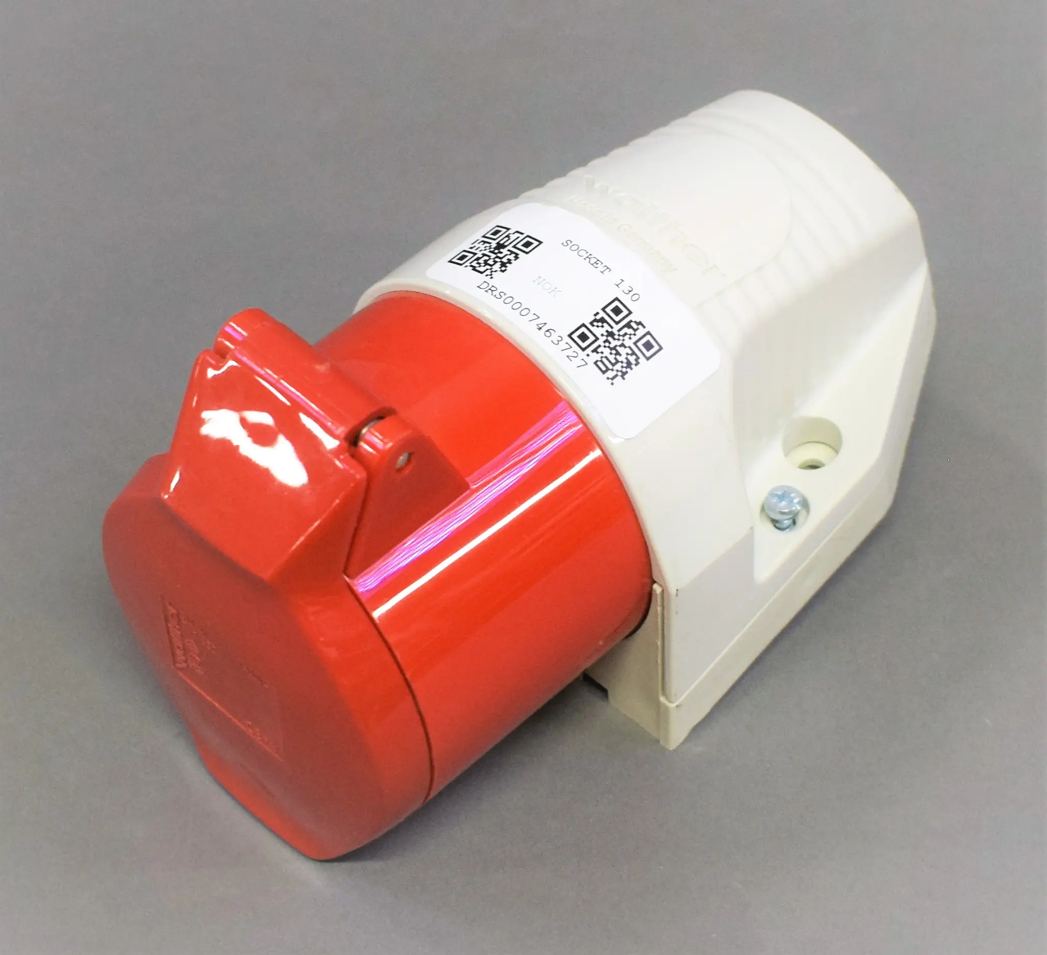 Produktfoto 1 von SOCKET 130