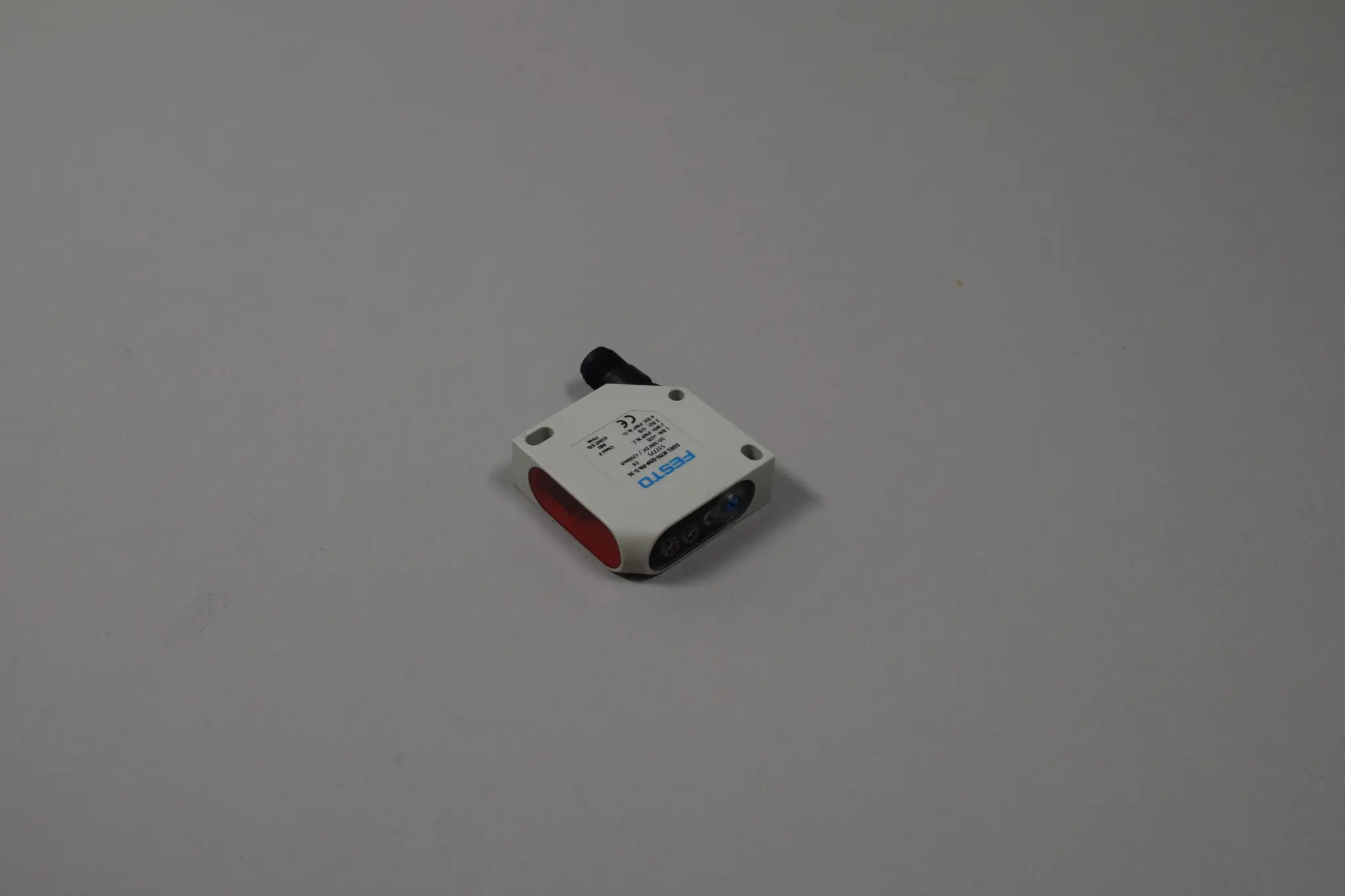 Produktfoto 1 von SOEL-RTH-Q50-PA-S-3L