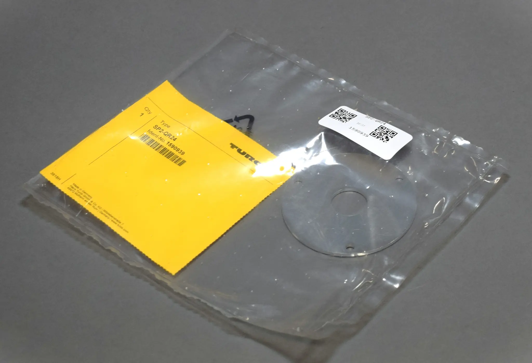 Produktfoto 1 von SP2-QR24
