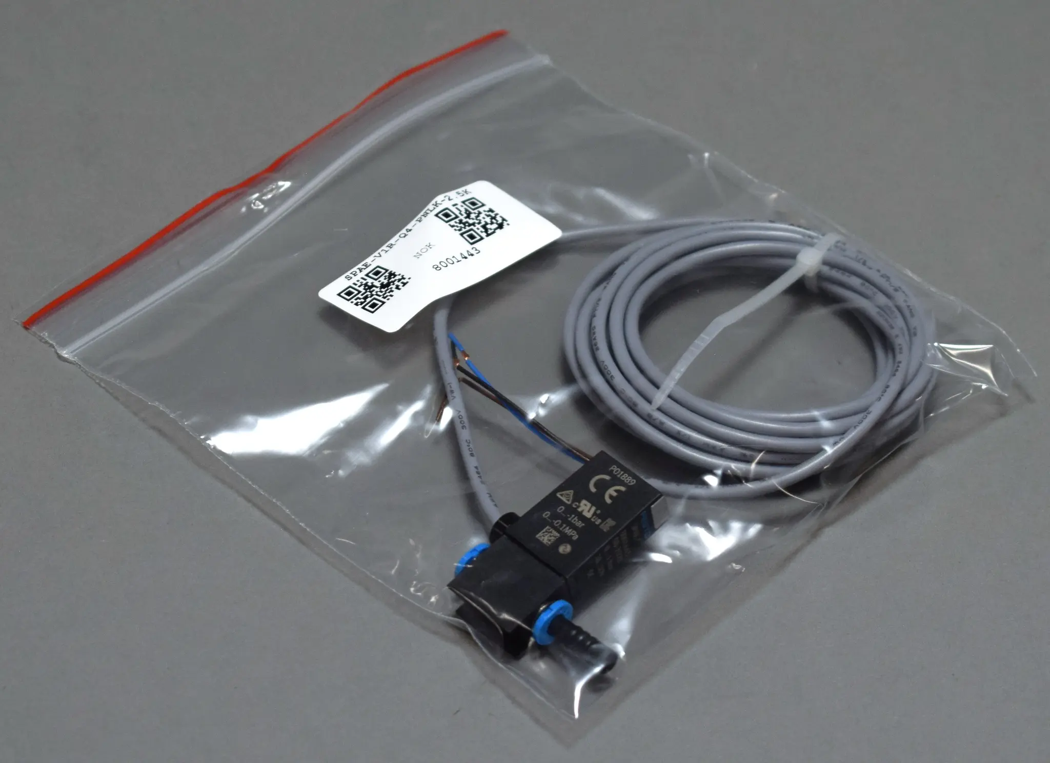 Produktfoto 1 von SPAE-V1R-Q4-PNLK-25K