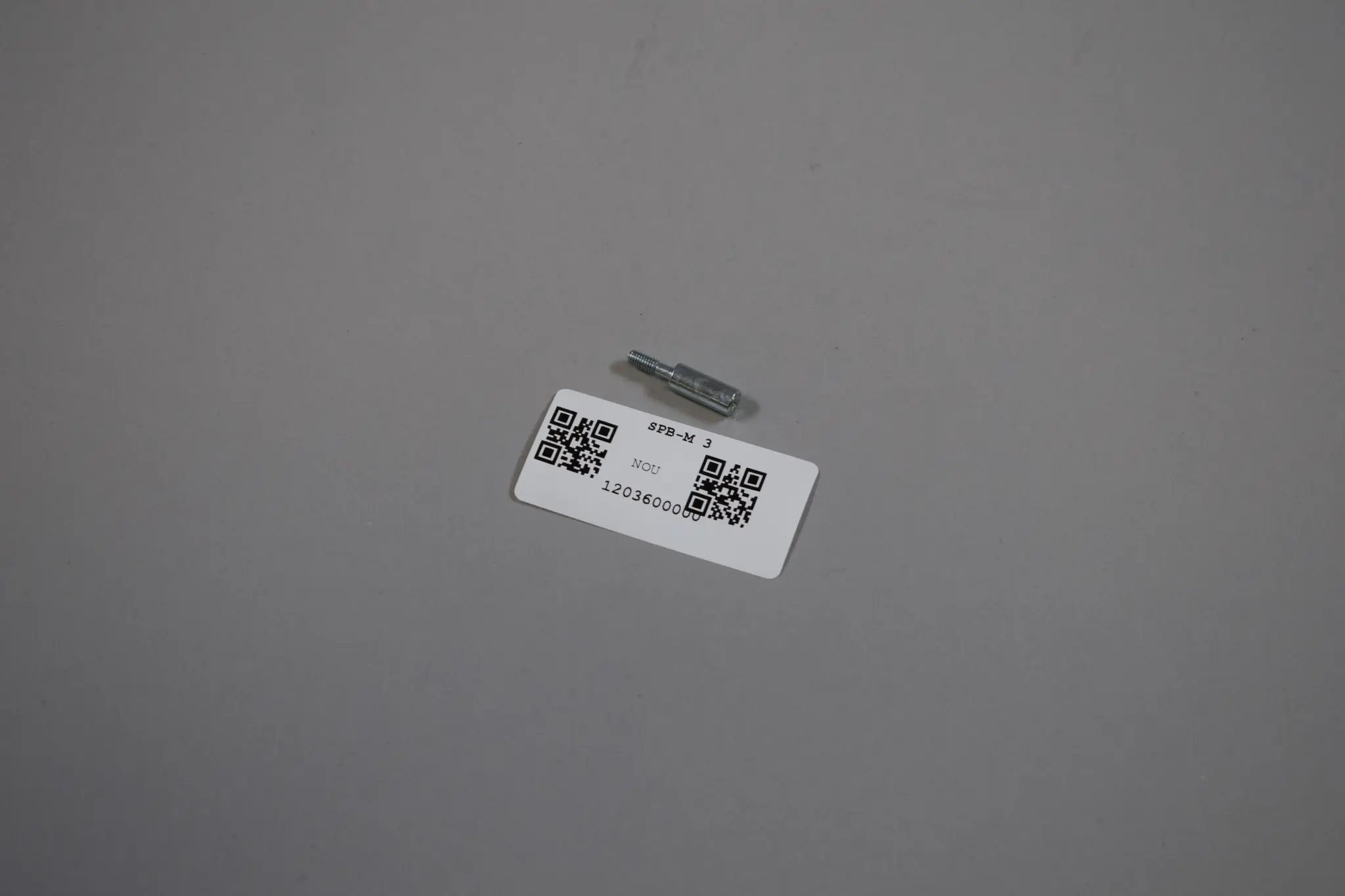 Produktfoto 1 von SPB-M 3