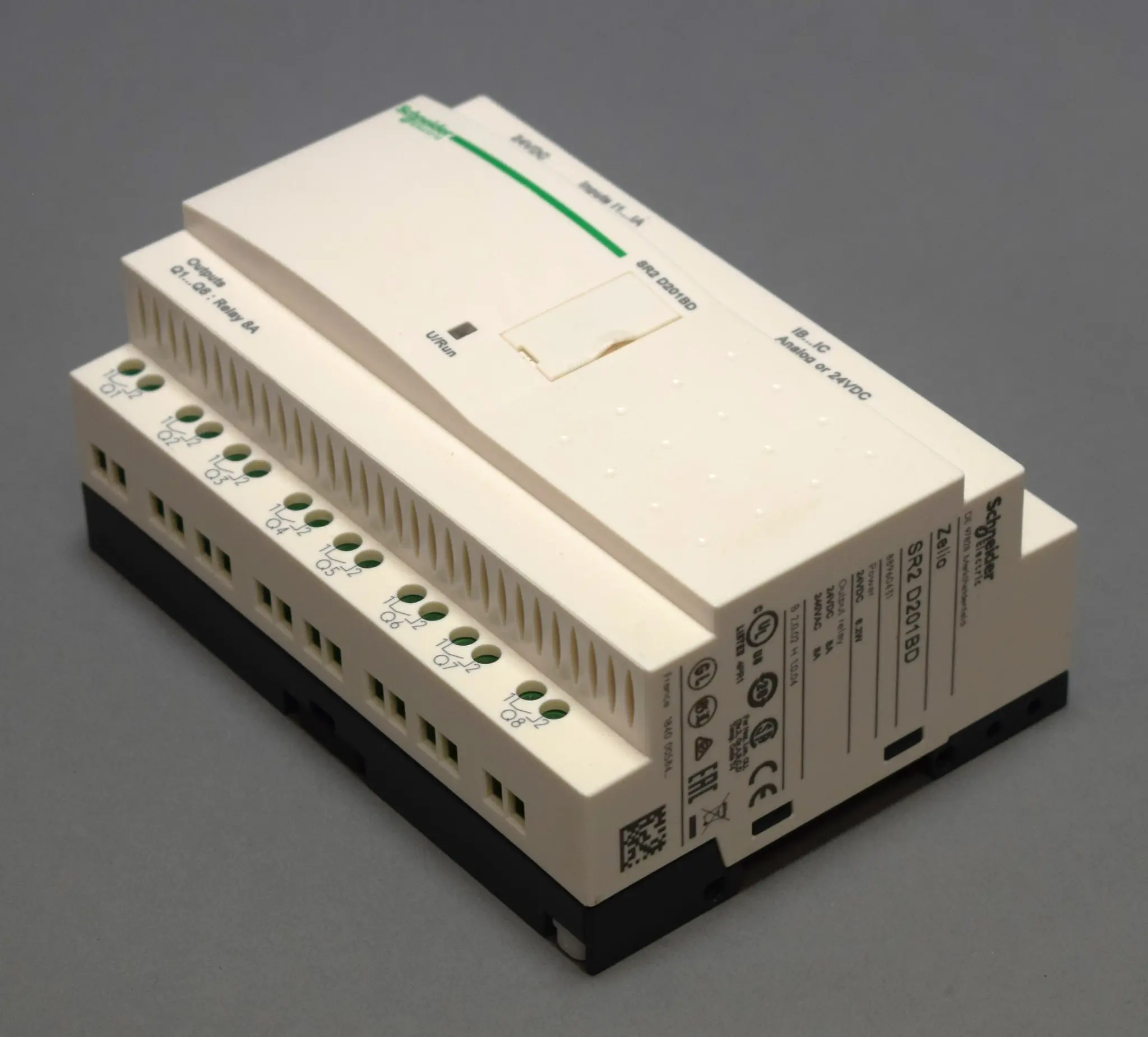 Produktfoto 1 von SR2D201BD