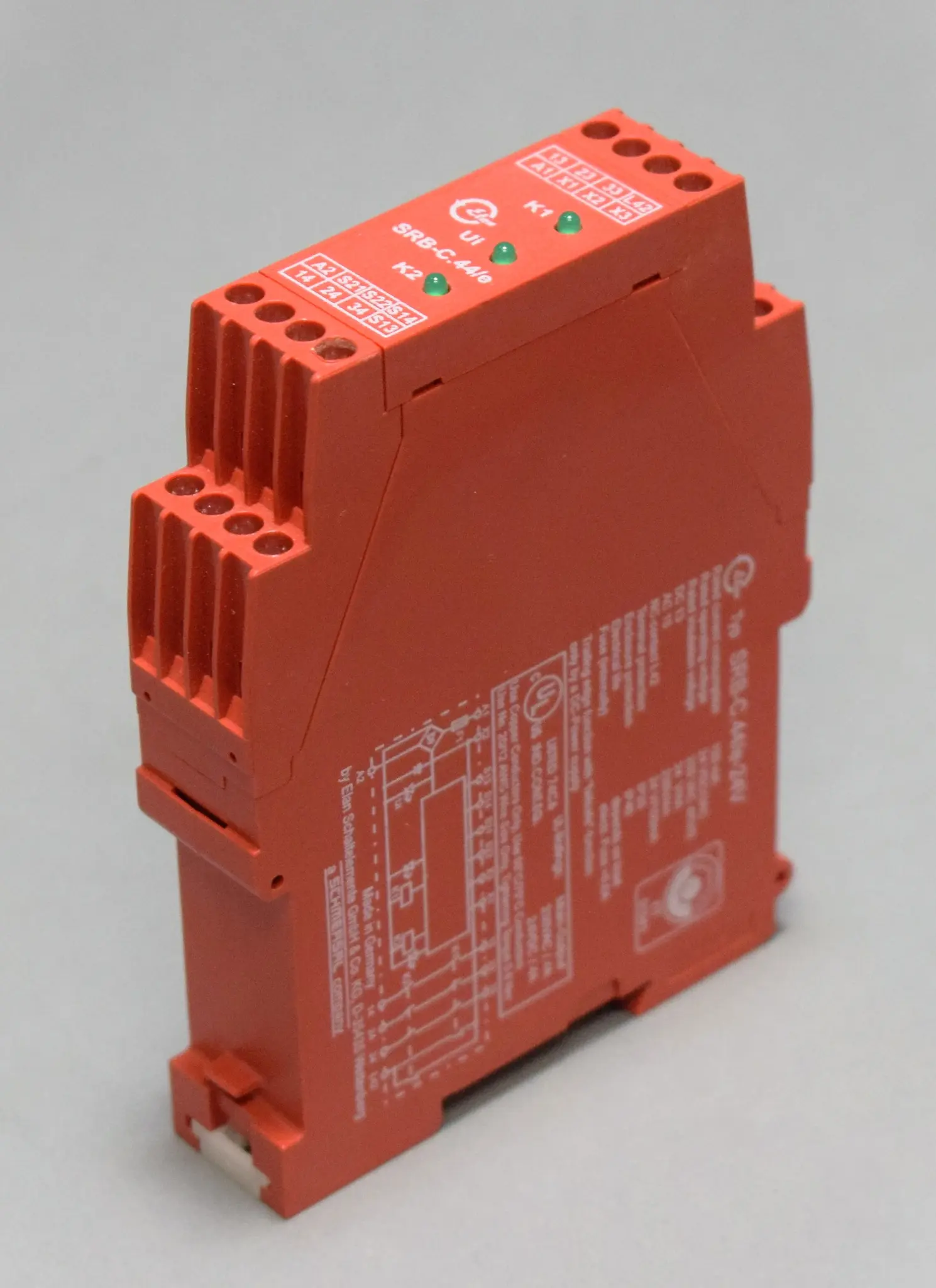 Produktfoto 1 von SRB-C44e-24V