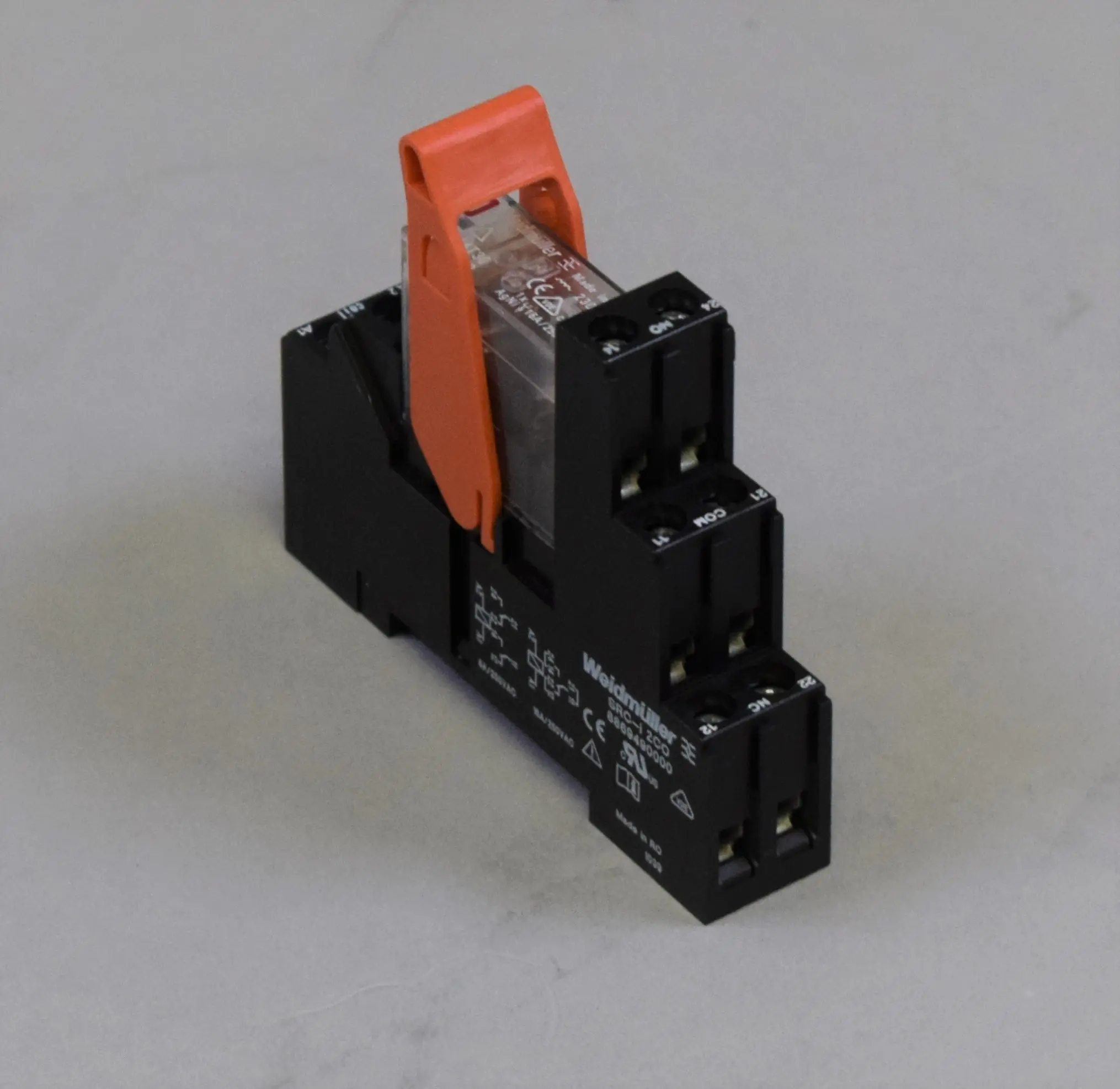 Produktfoto 1 von SRC-I 2CO