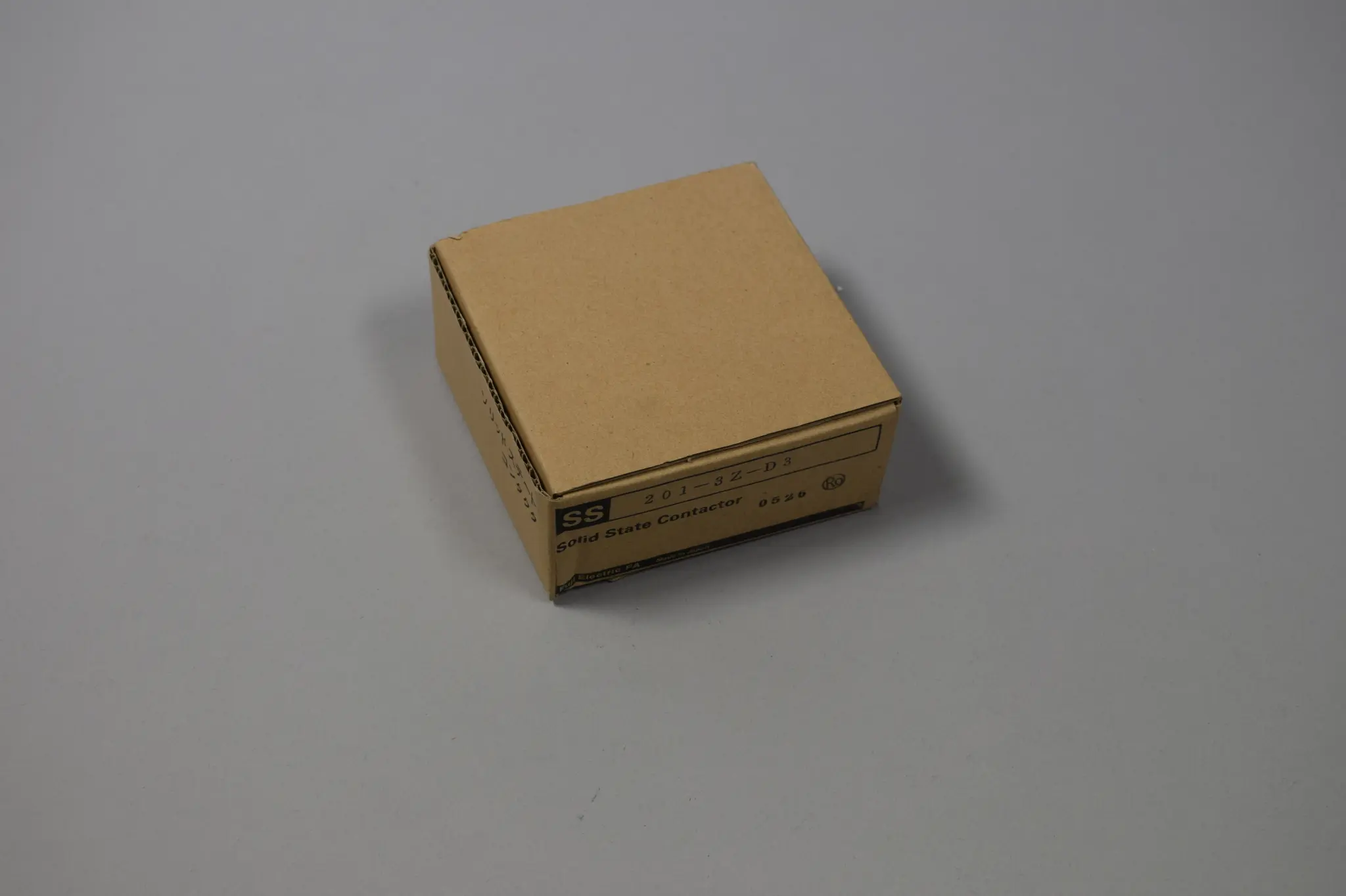 Produktfoto 1 von SS201-3Z-D3