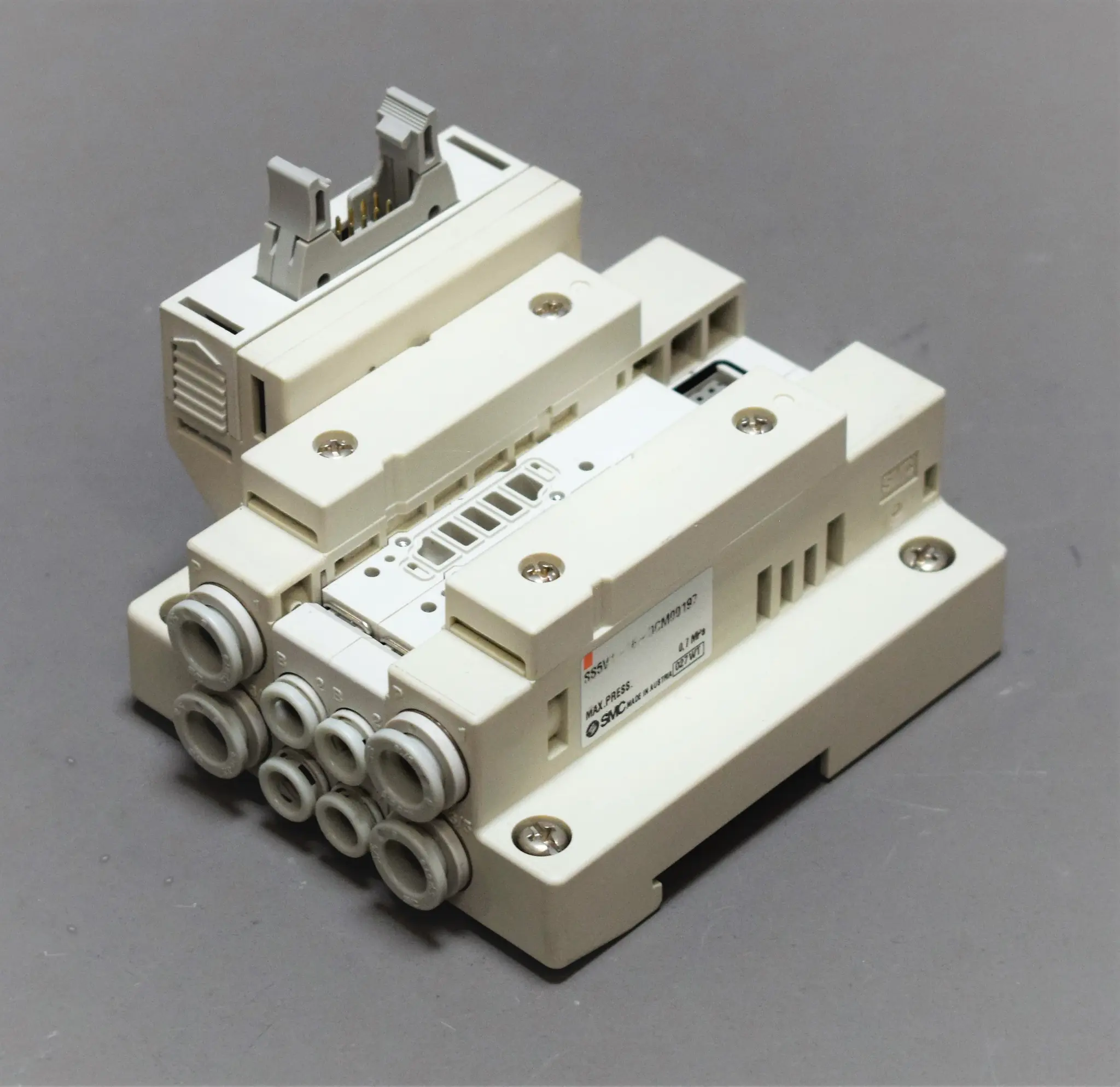 Produktfoto 1 von SS5V1-16-OCM00197