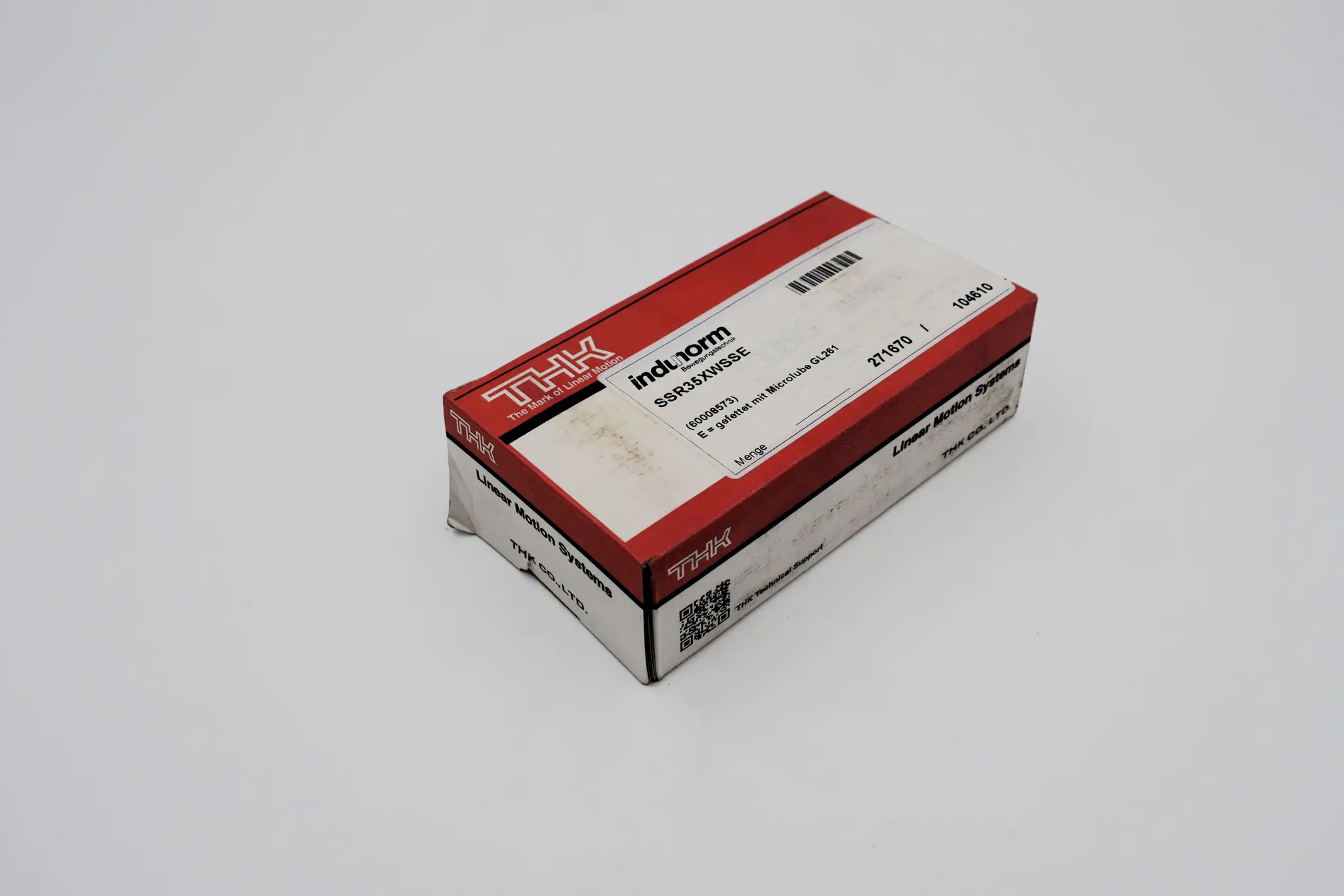 Produktfoto 1 von SSR35XW1SSGK