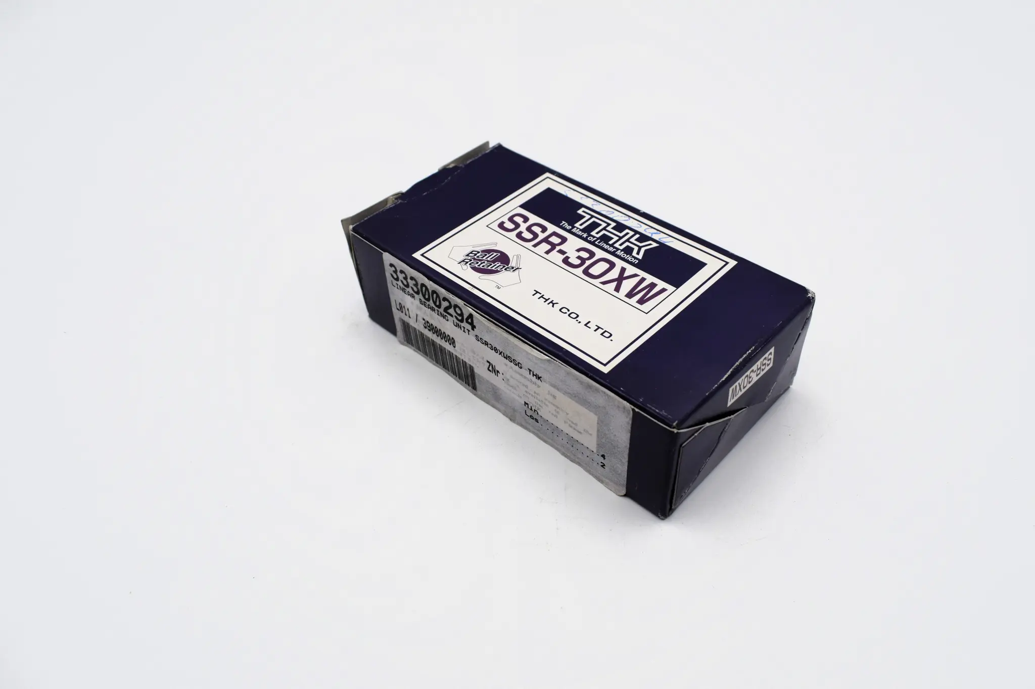 Produktfoto 1 von SSR-30XW
