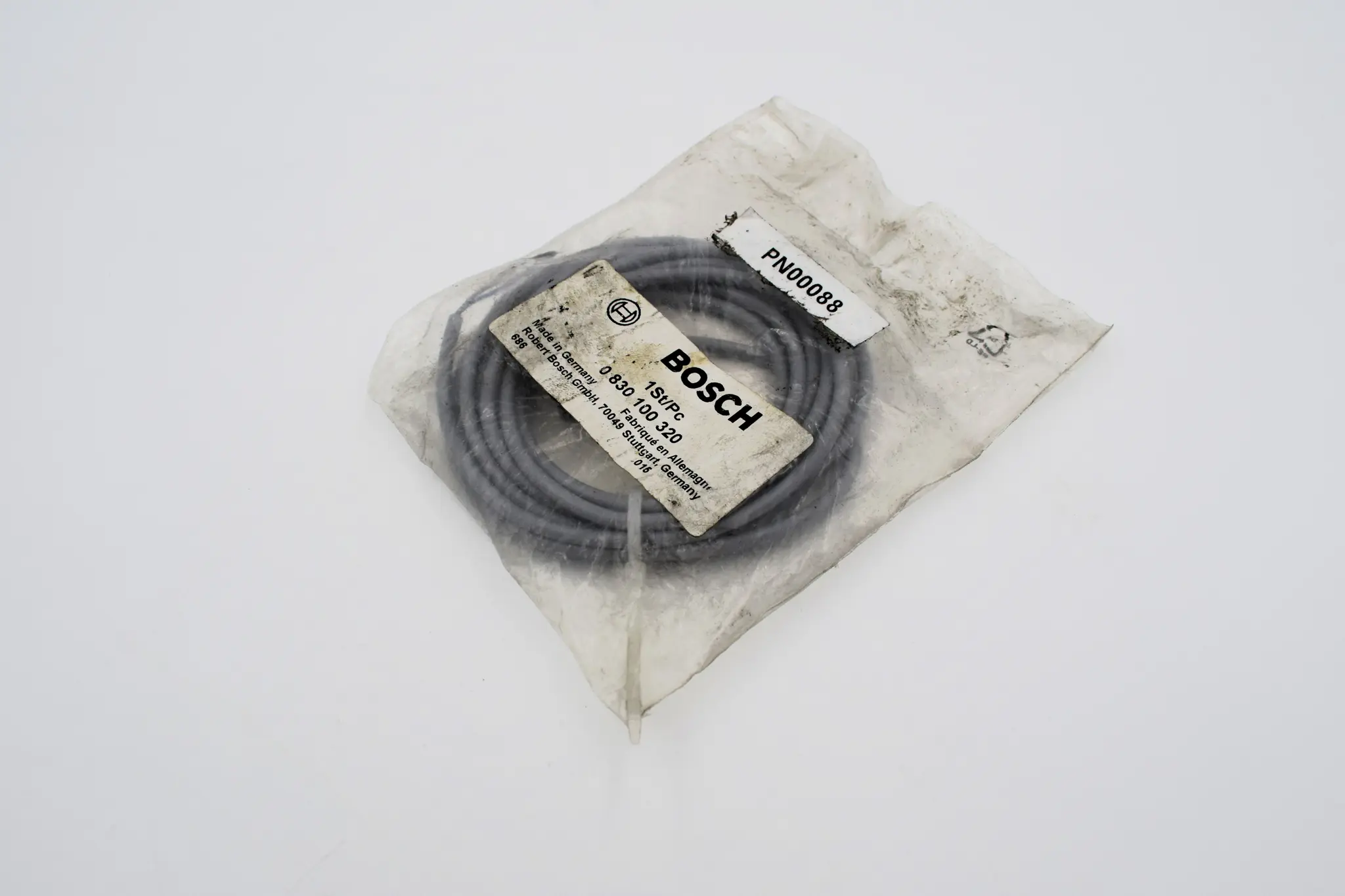 Produktfoto 1 von ST9-R2-K03V-030 LED OHNE