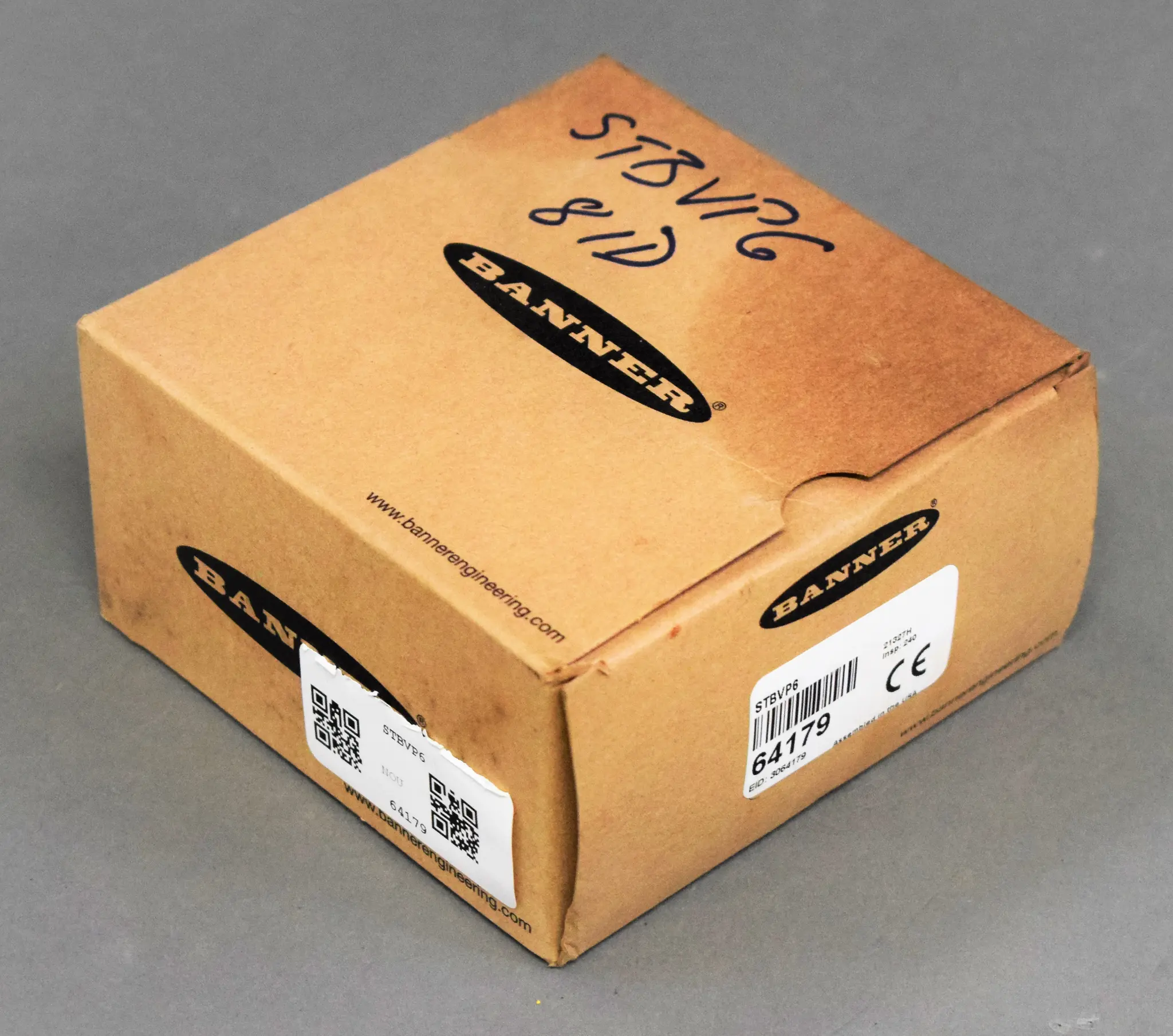 Produktfoto 1 von STBVP6