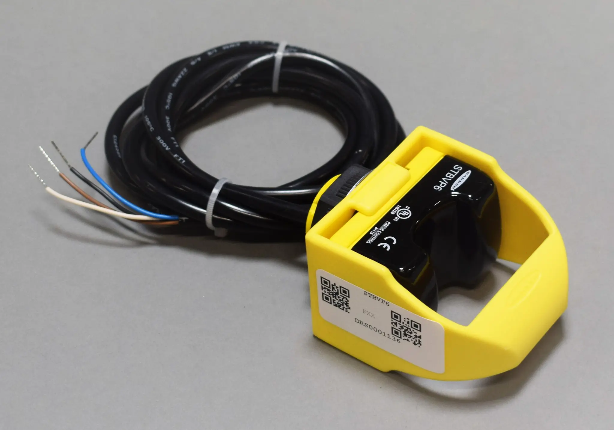Produktfoto 1 von STBVP6