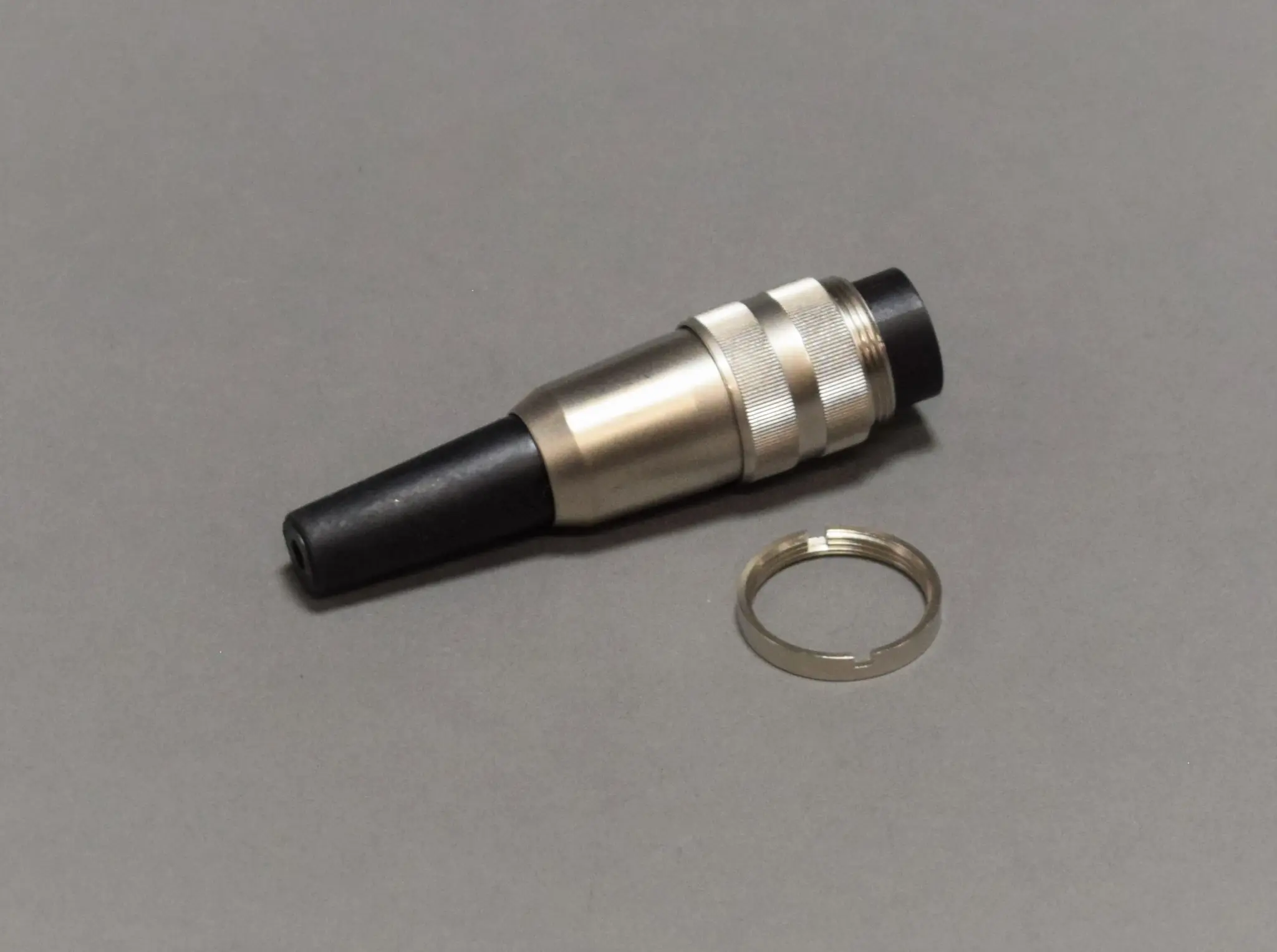 Produktfoto 1 von STECKER 5POL
