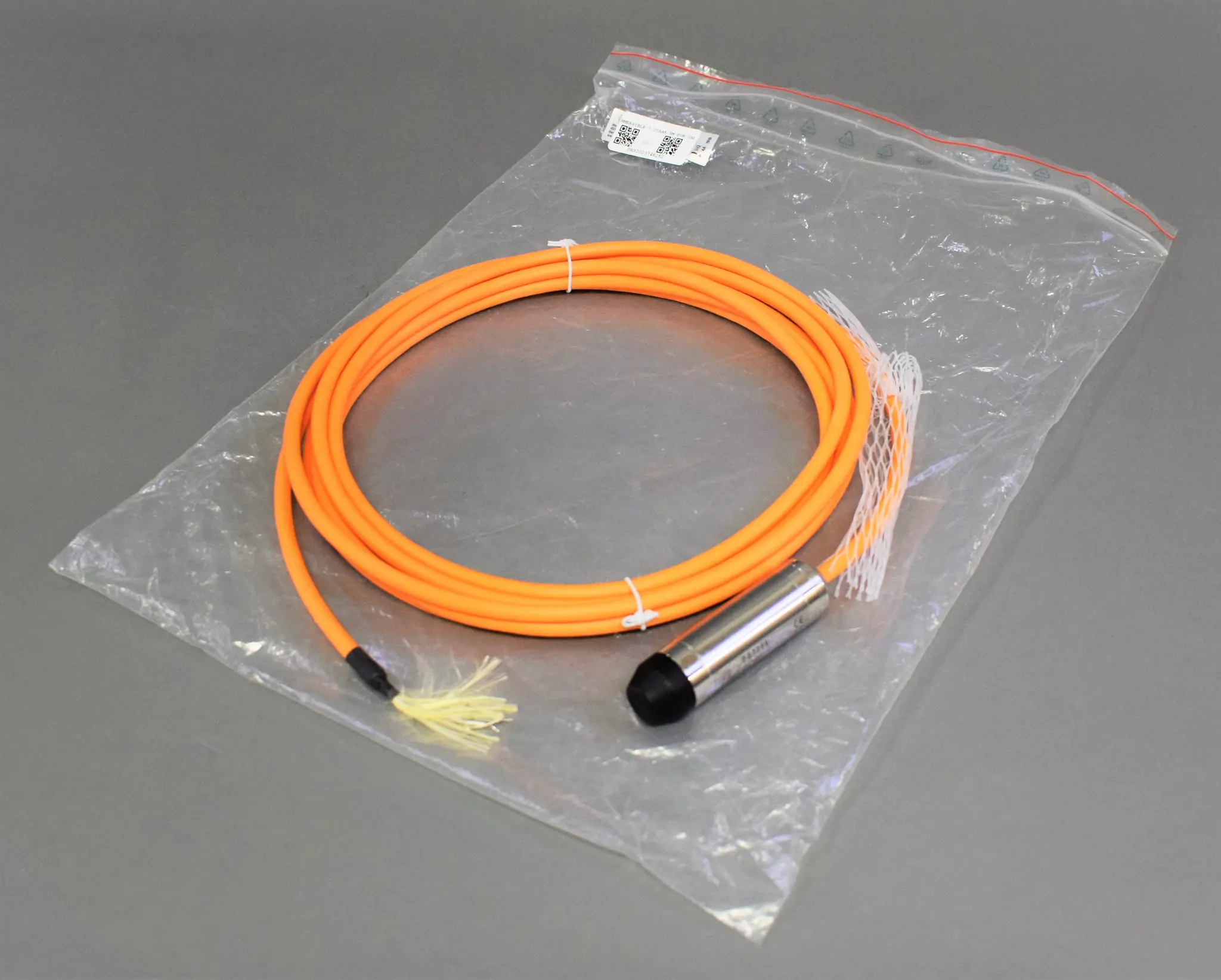 Produktfoto 1 von SUBMERSIBLE 025BAR 5M PUR CABLE