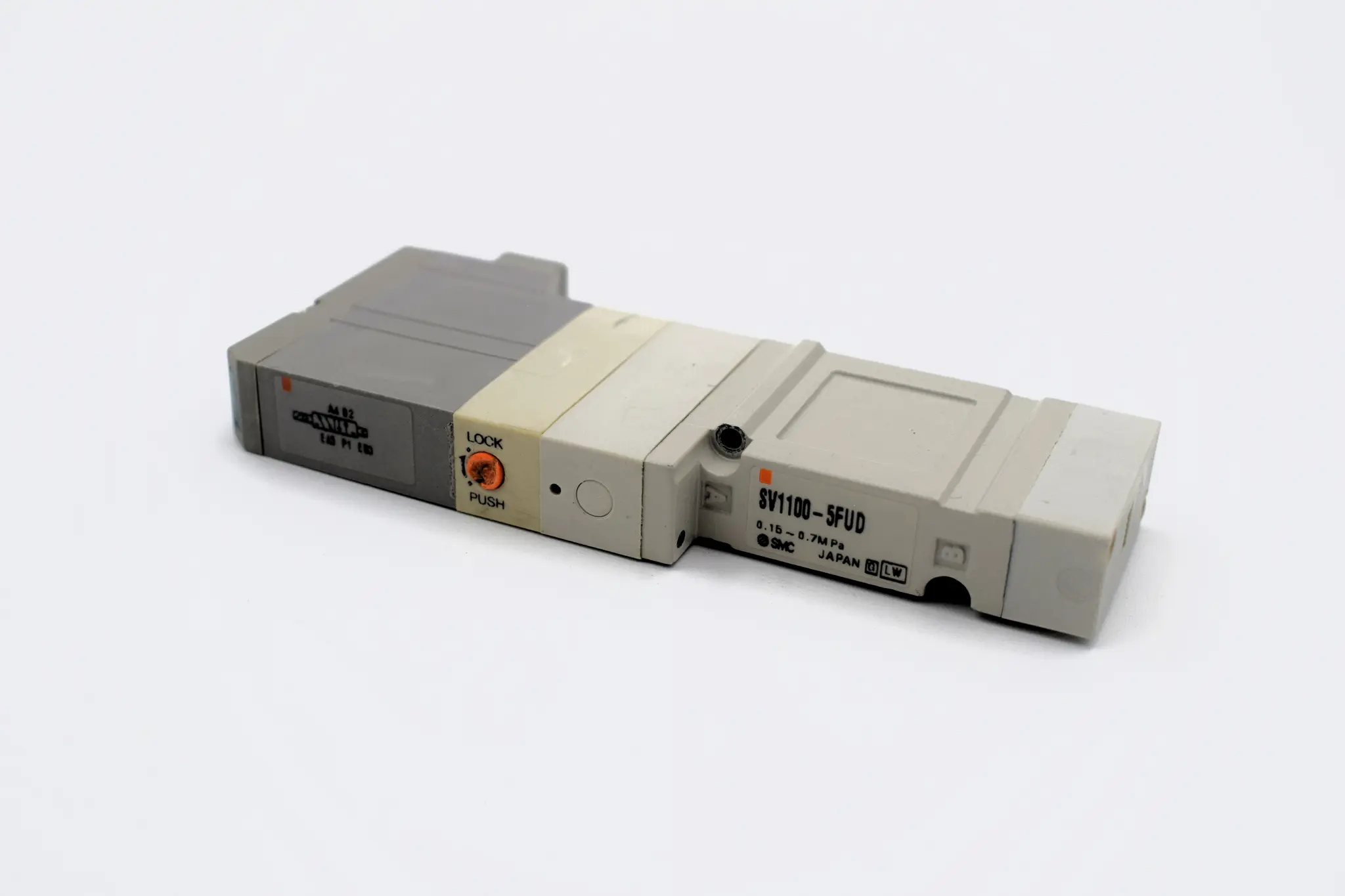 Produktfoto 1 von SV1100-5FUD