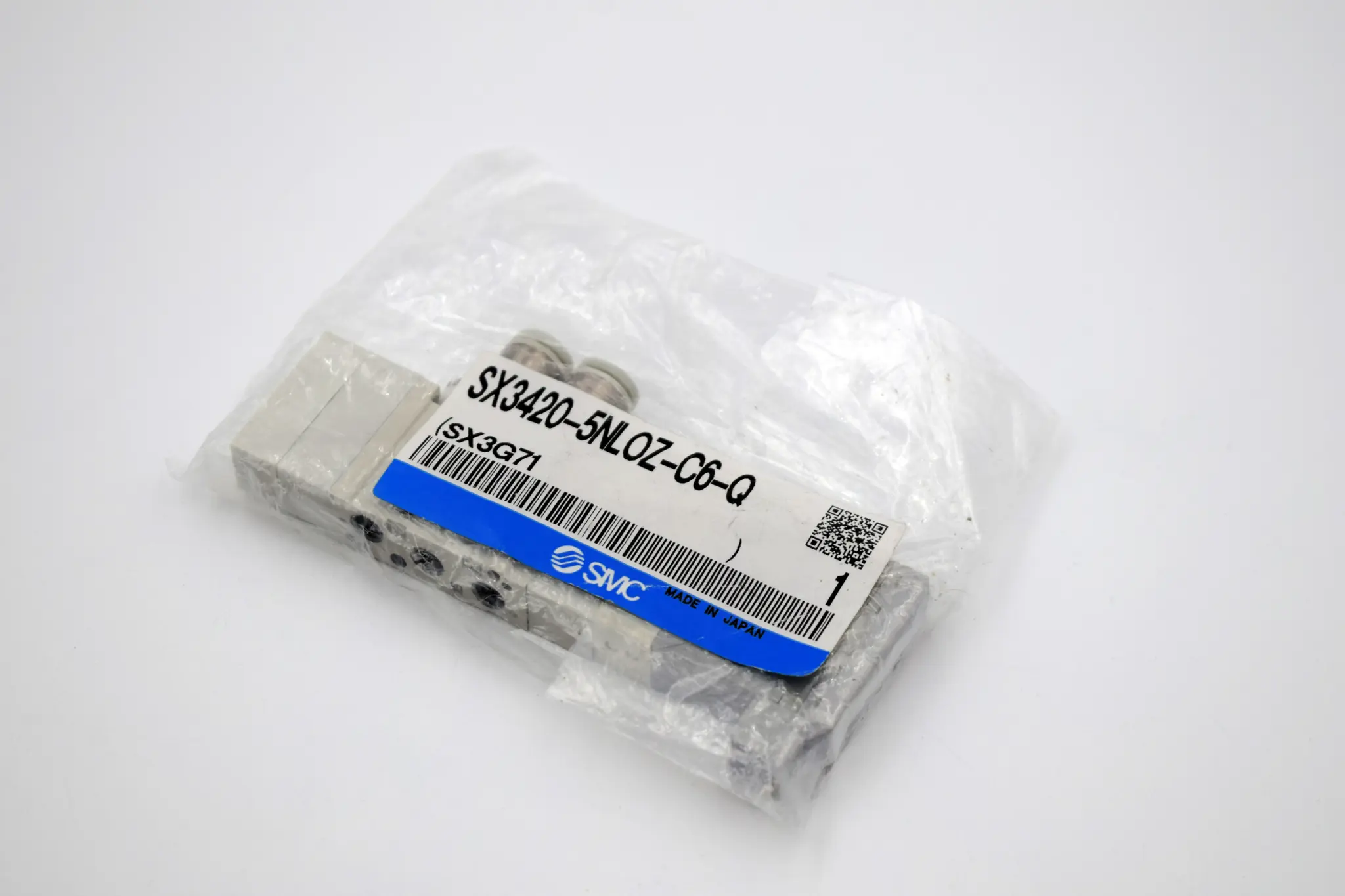 SX3420-5NLOZ-C6-Q