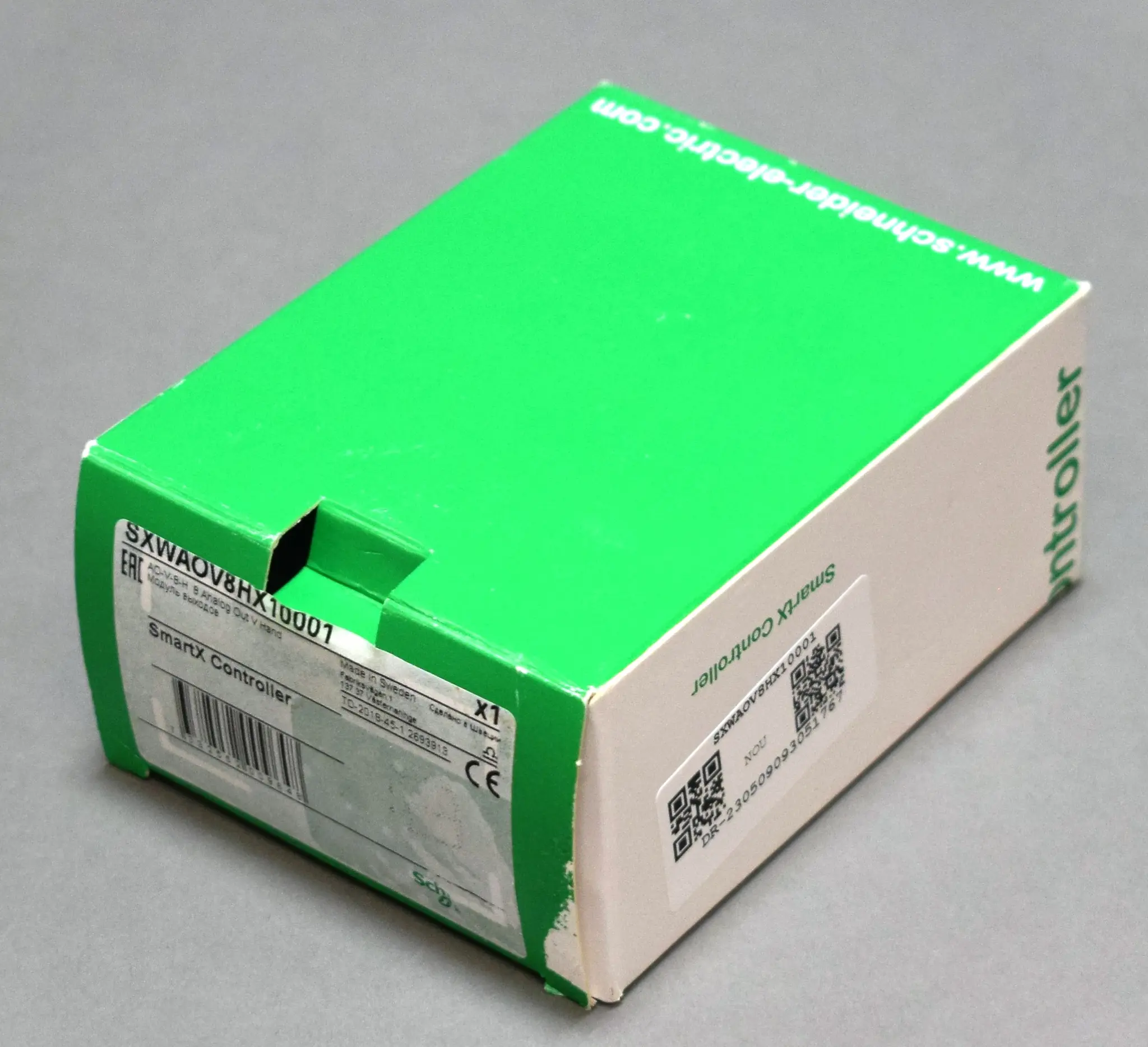 Produktfoto 1 von SXWAOV8HX10001
