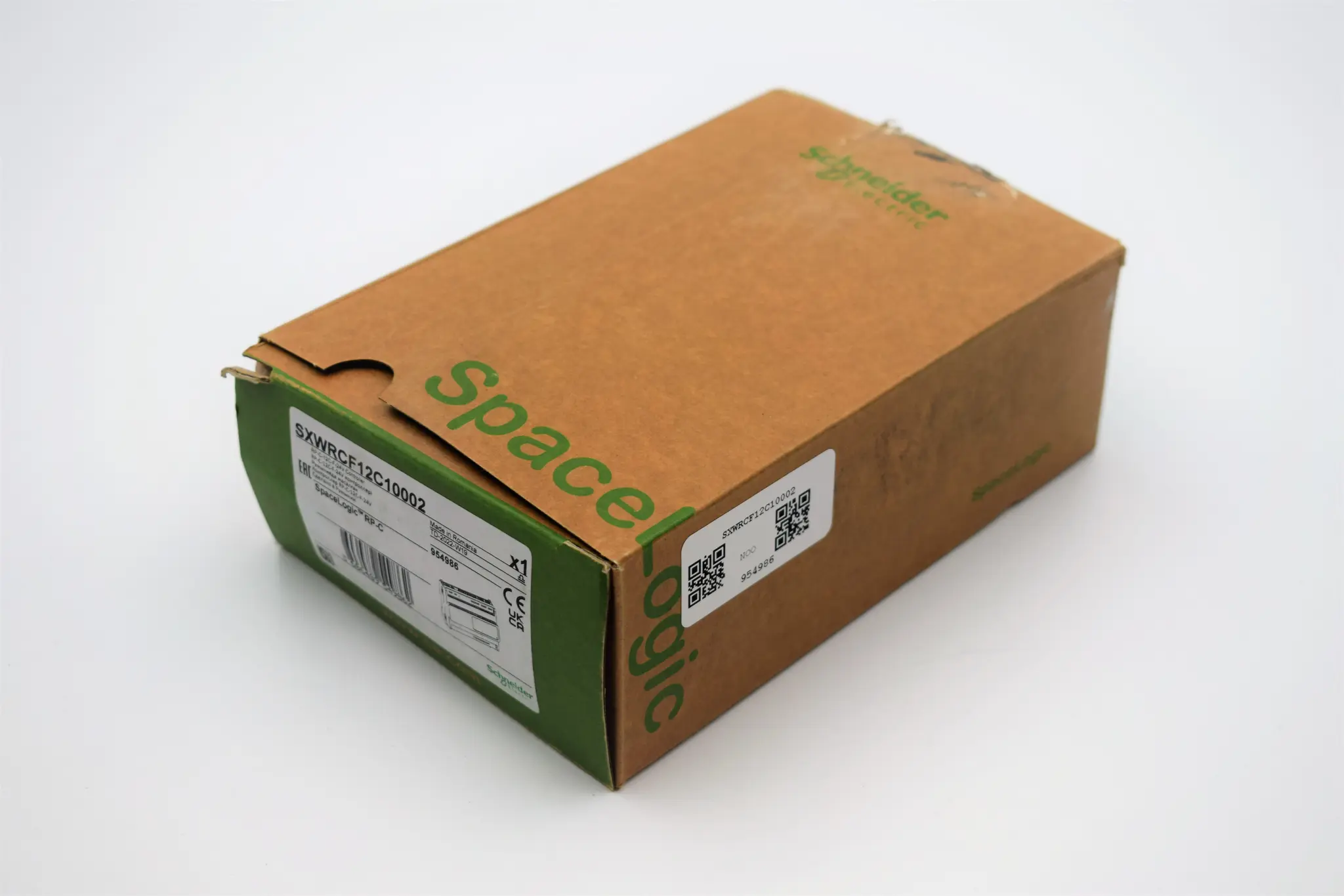 Produktfoto 1 von SXWRCF12C10002
