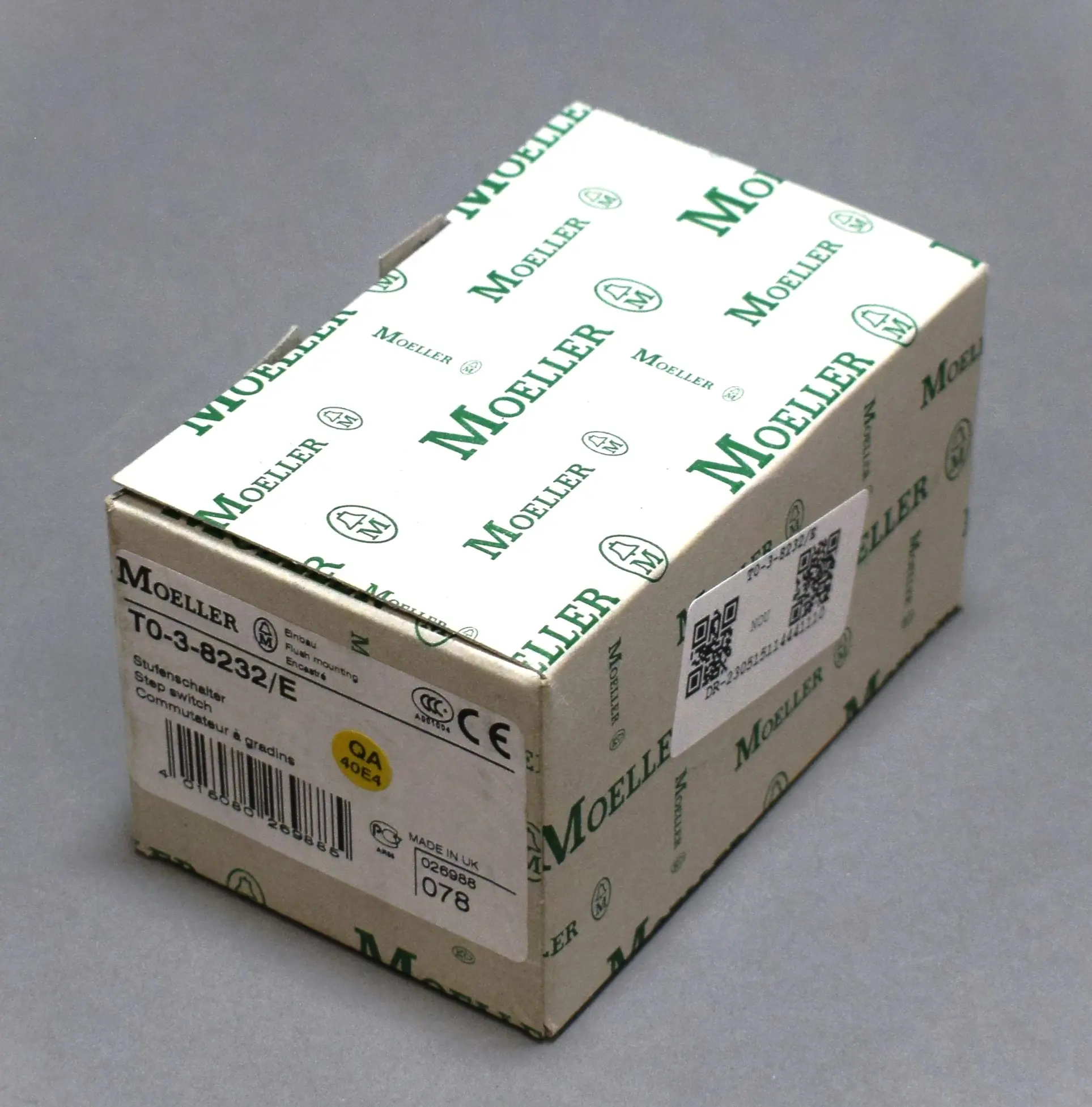Produktfoto 1 von T0-3-8232E