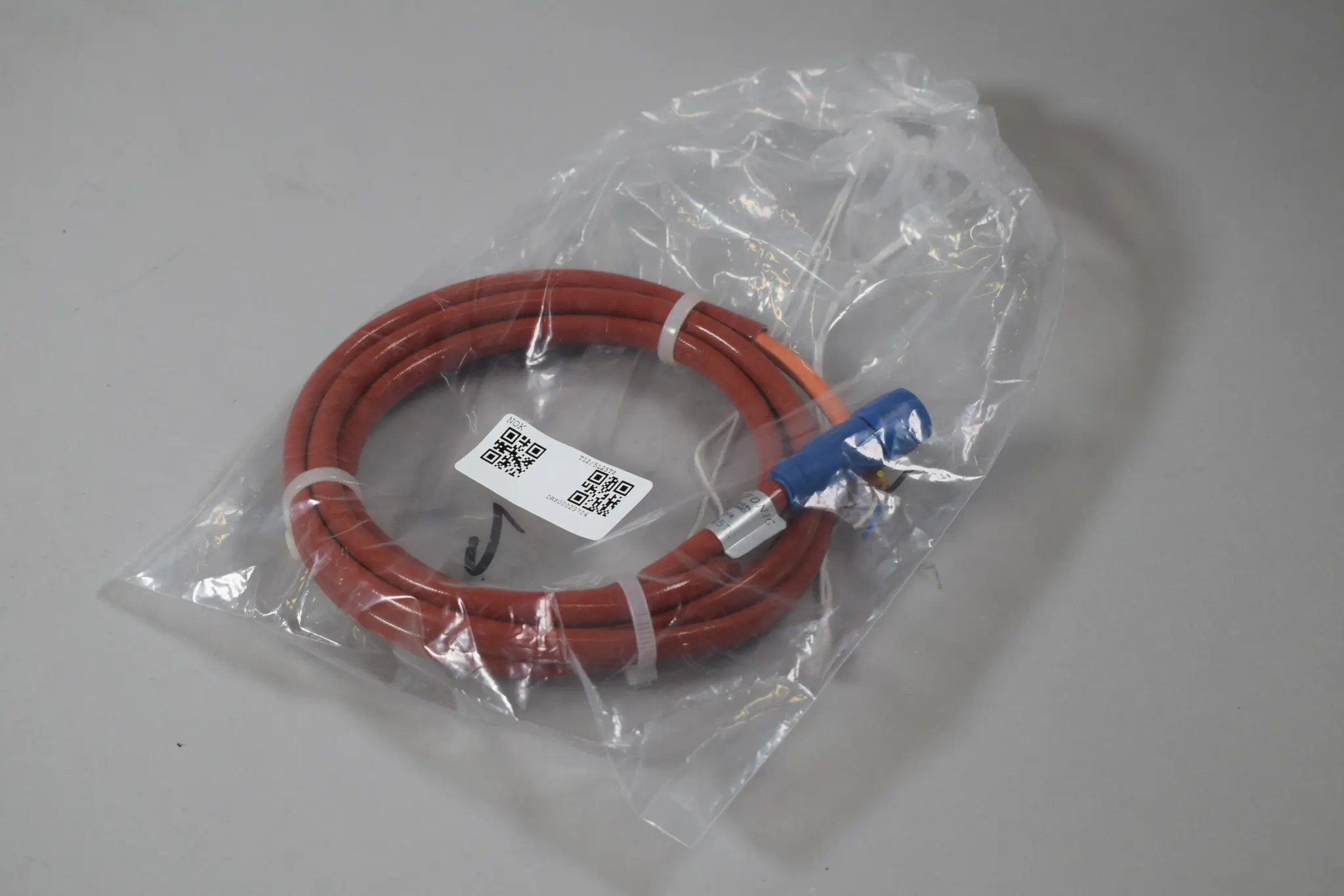Produktfoto 1 von T125L25TS