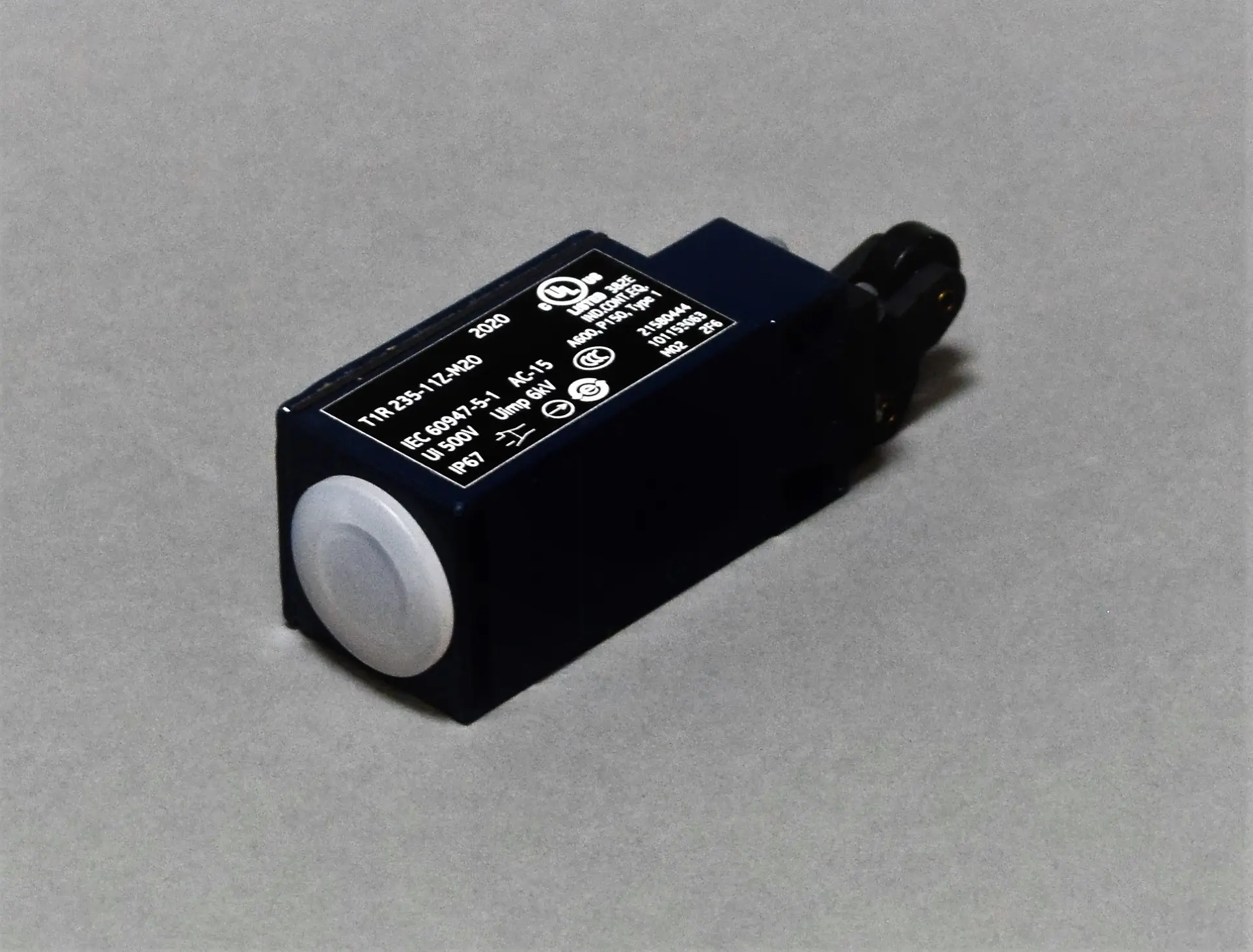 Produktfoto 1 von T1R 235-11Z-M20