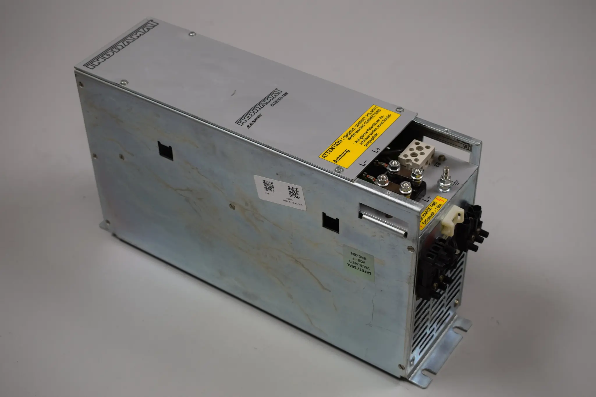 Produktfoto 1 von TBM11-20-W1220